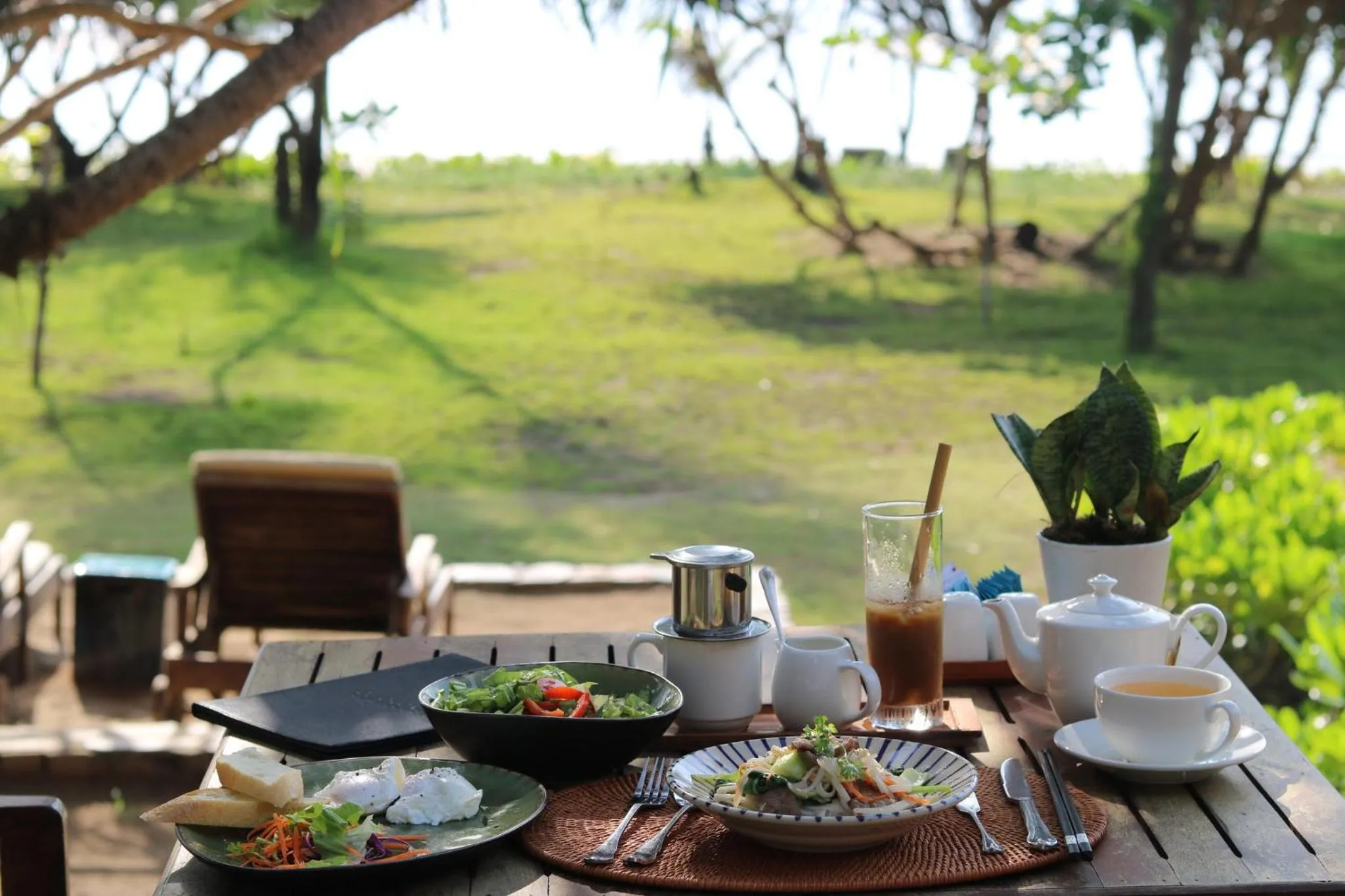 Poulo Condor Boutique Resort & Spa