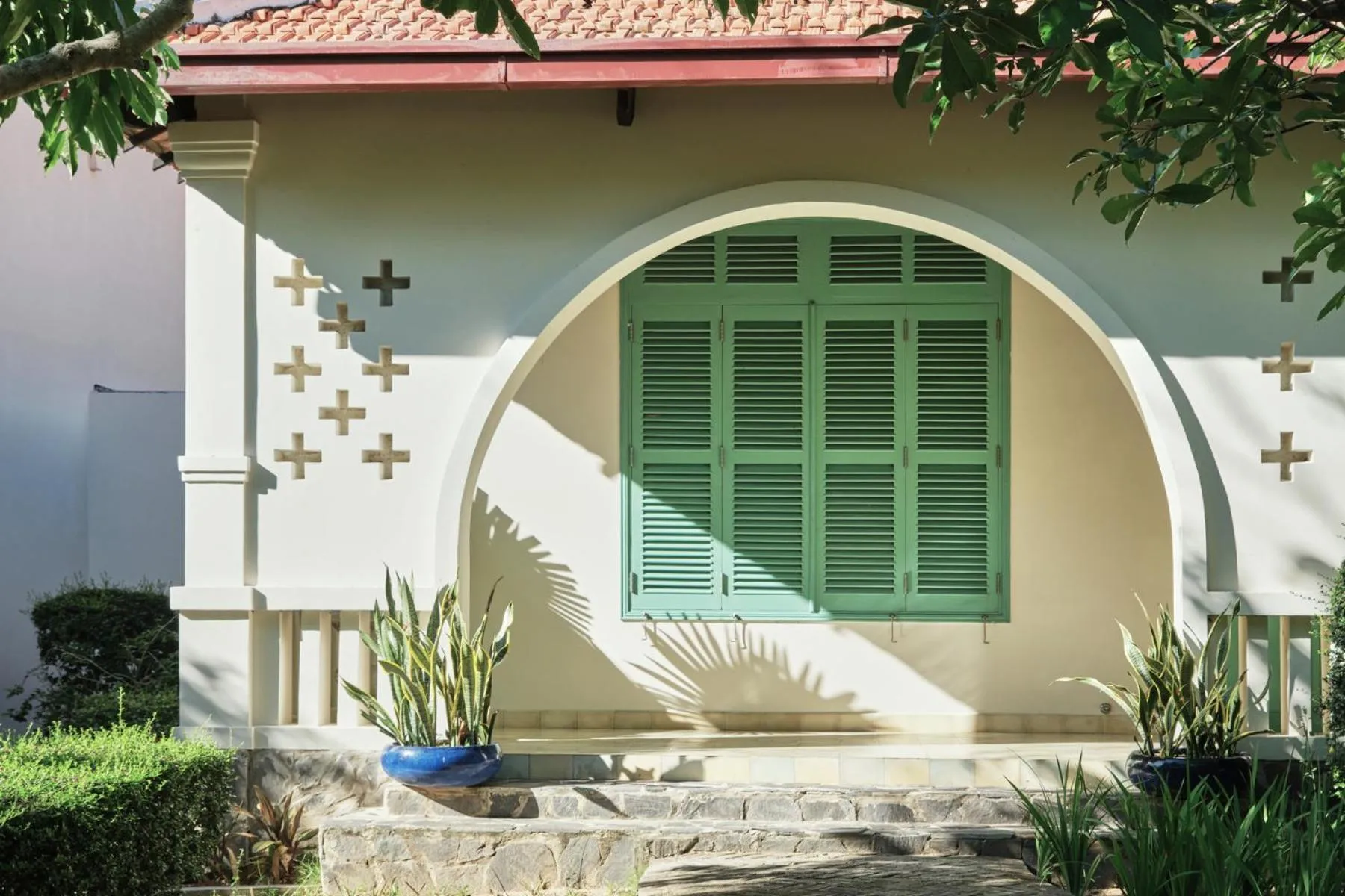 Landmark view in Poulo Condor Boutique Resort & Spa