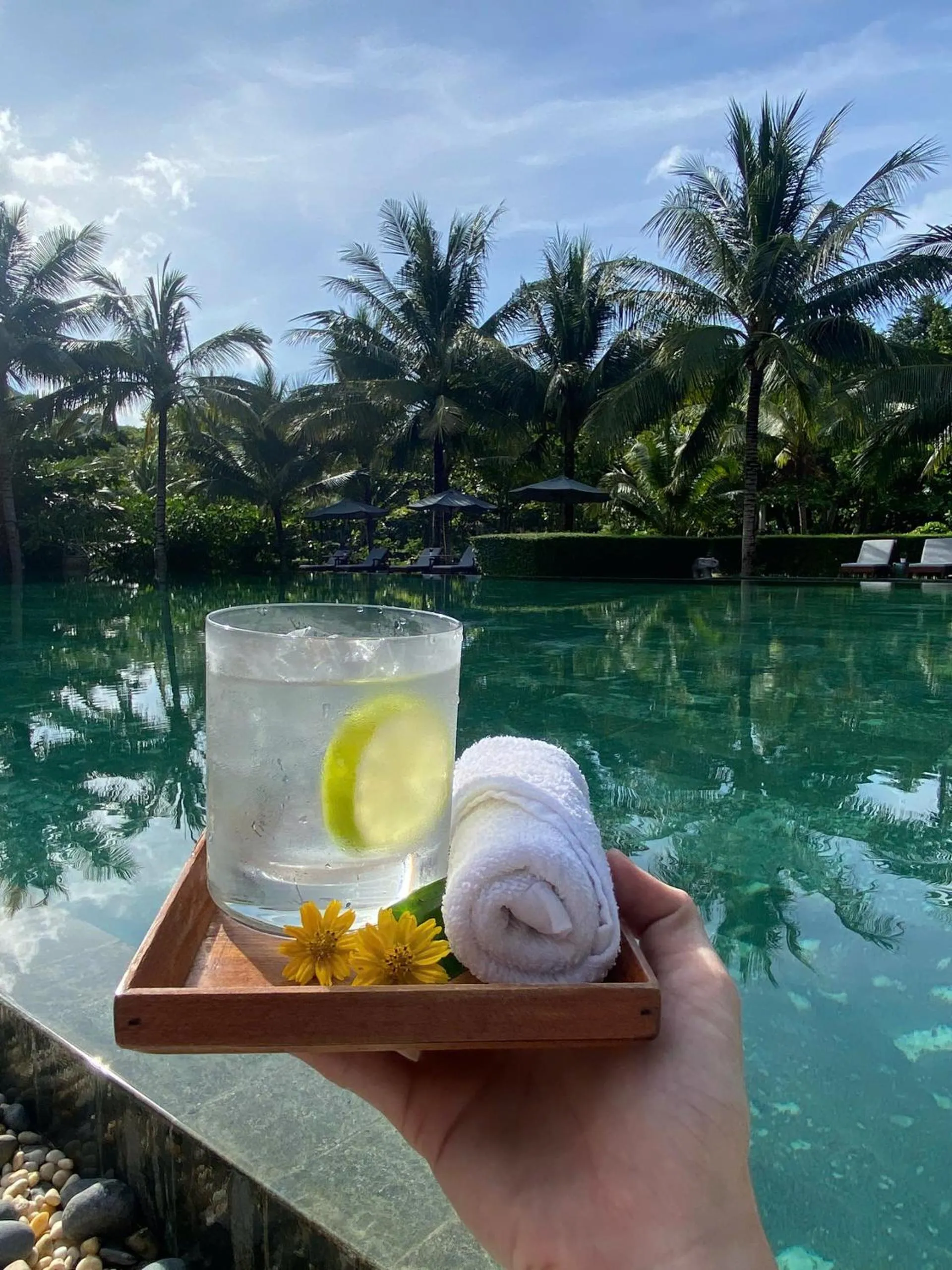 Poulo Condor Boutique Resort & Spa