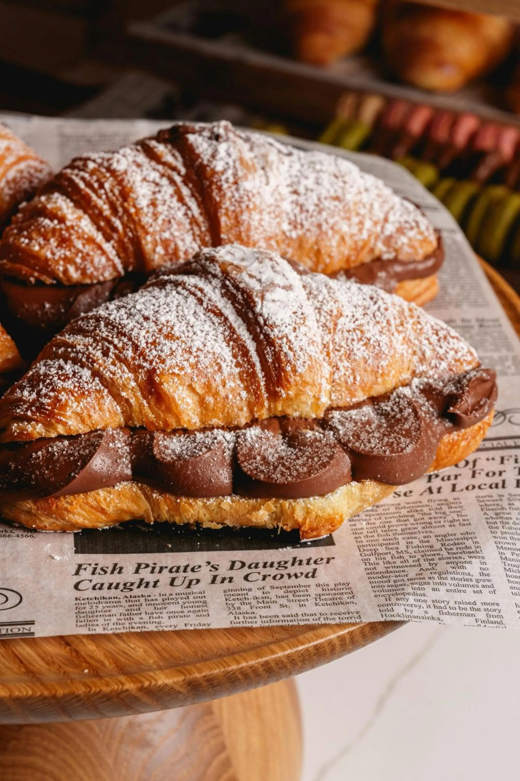 Restaurant/places to eat in San Juan Marriott Resort and Stellaris Casino