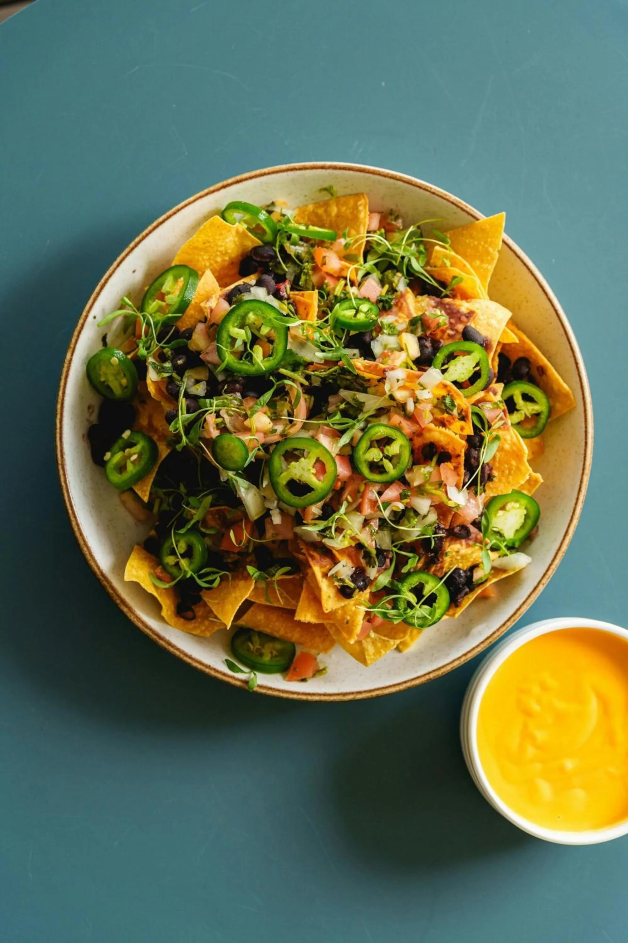 Swimming pool in San Juan Marriott Resort and Stellaris Casino