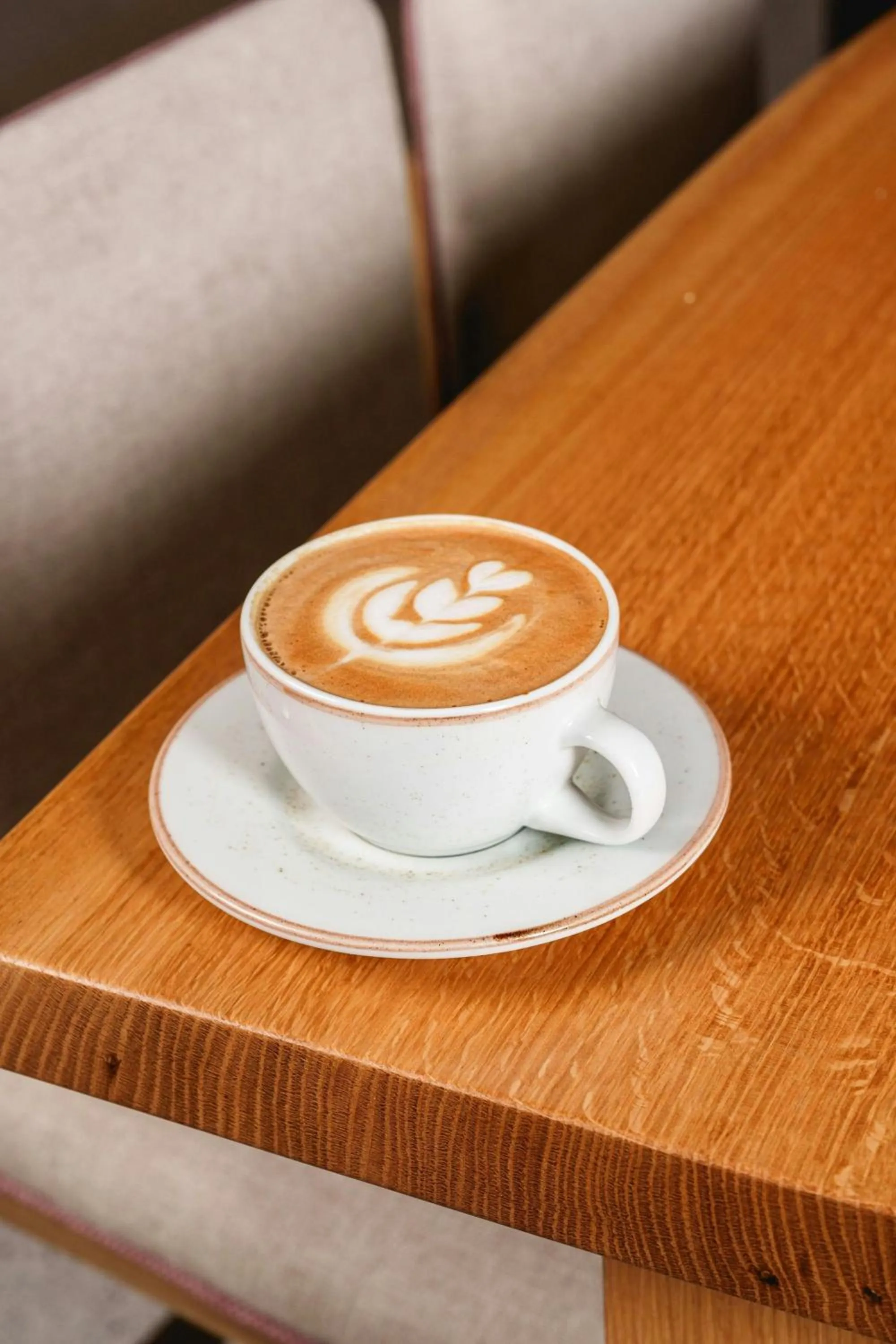 Restaurant/places to eat in San Juan Marriott Resort and Stellaris Casino