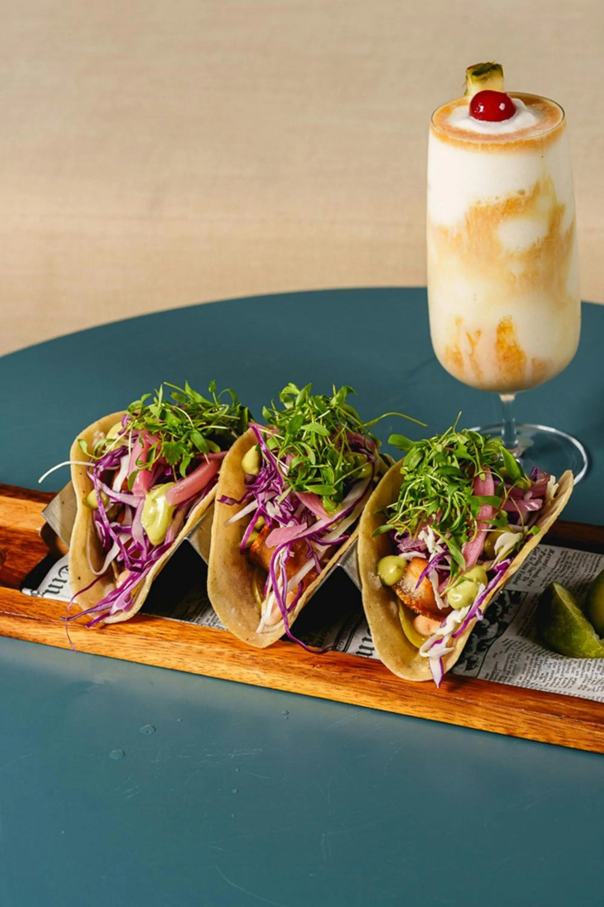 Swimming pool in San Juan Marriott Resort and Stellaris Casino