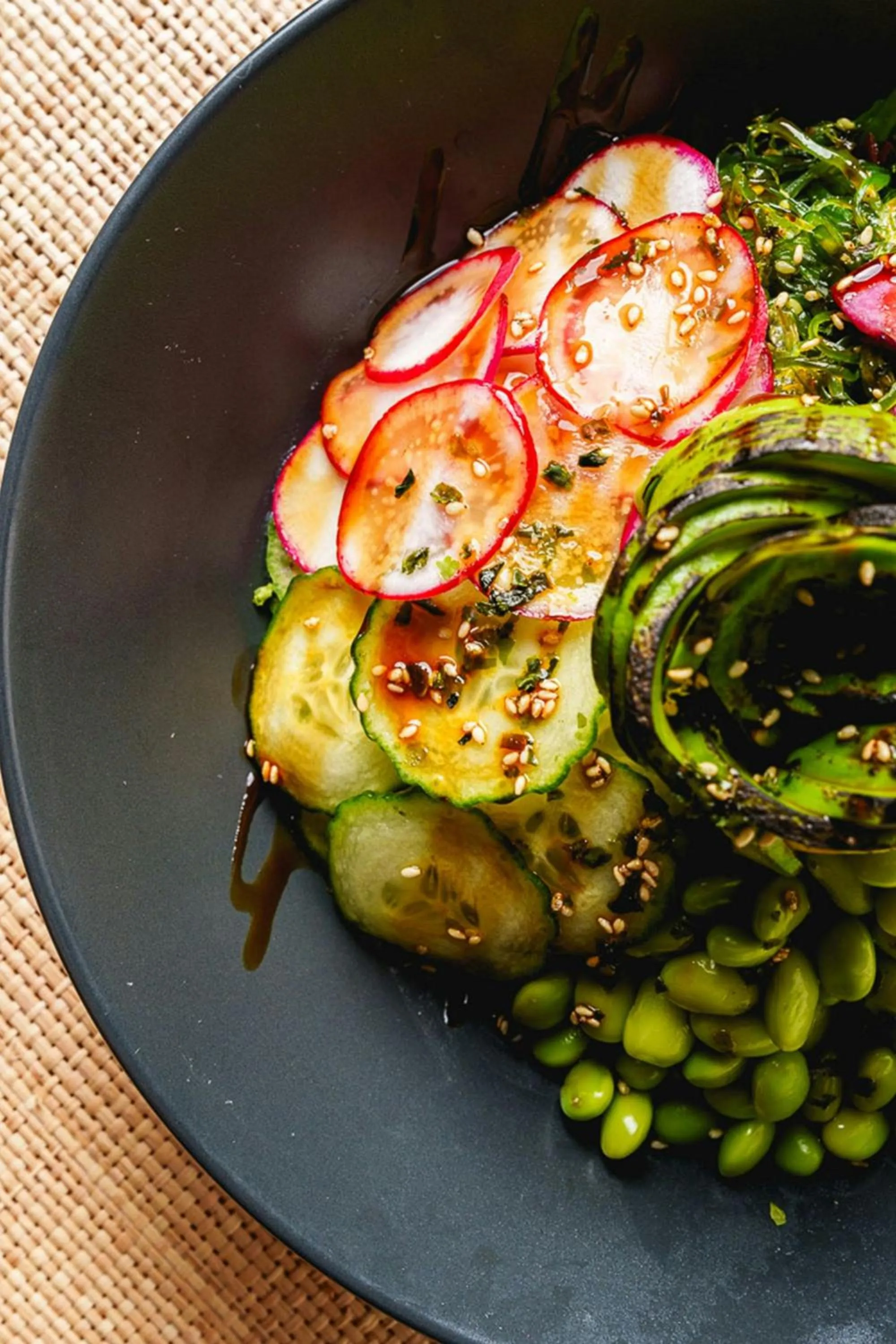 Restaurant/places to eat in San Juan Marriott Resort and Stellaris Casino