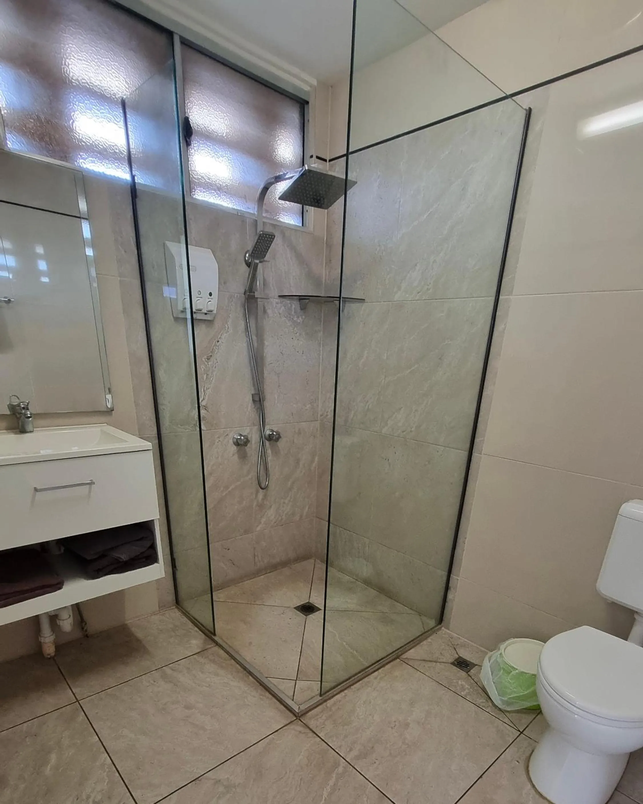 Dalby Parkview Motel