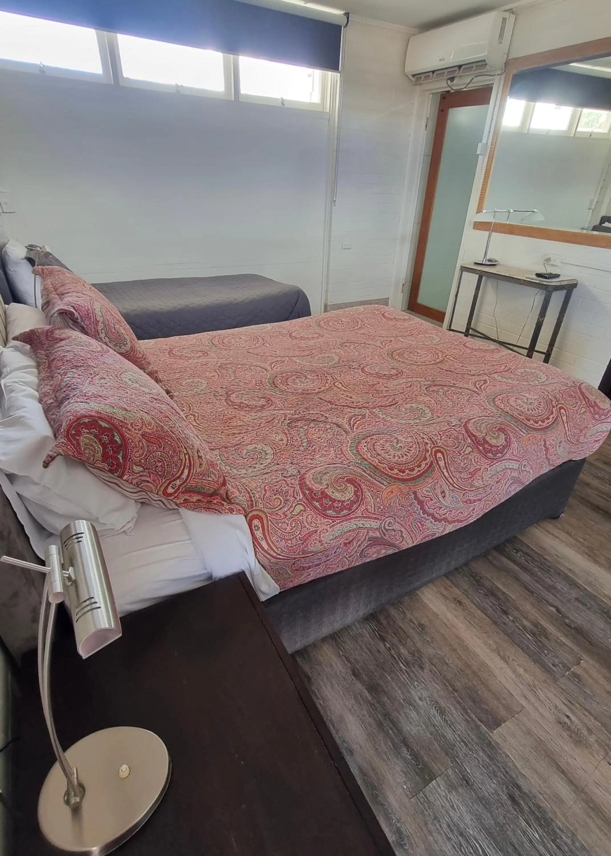 Dalby Parkview Motel