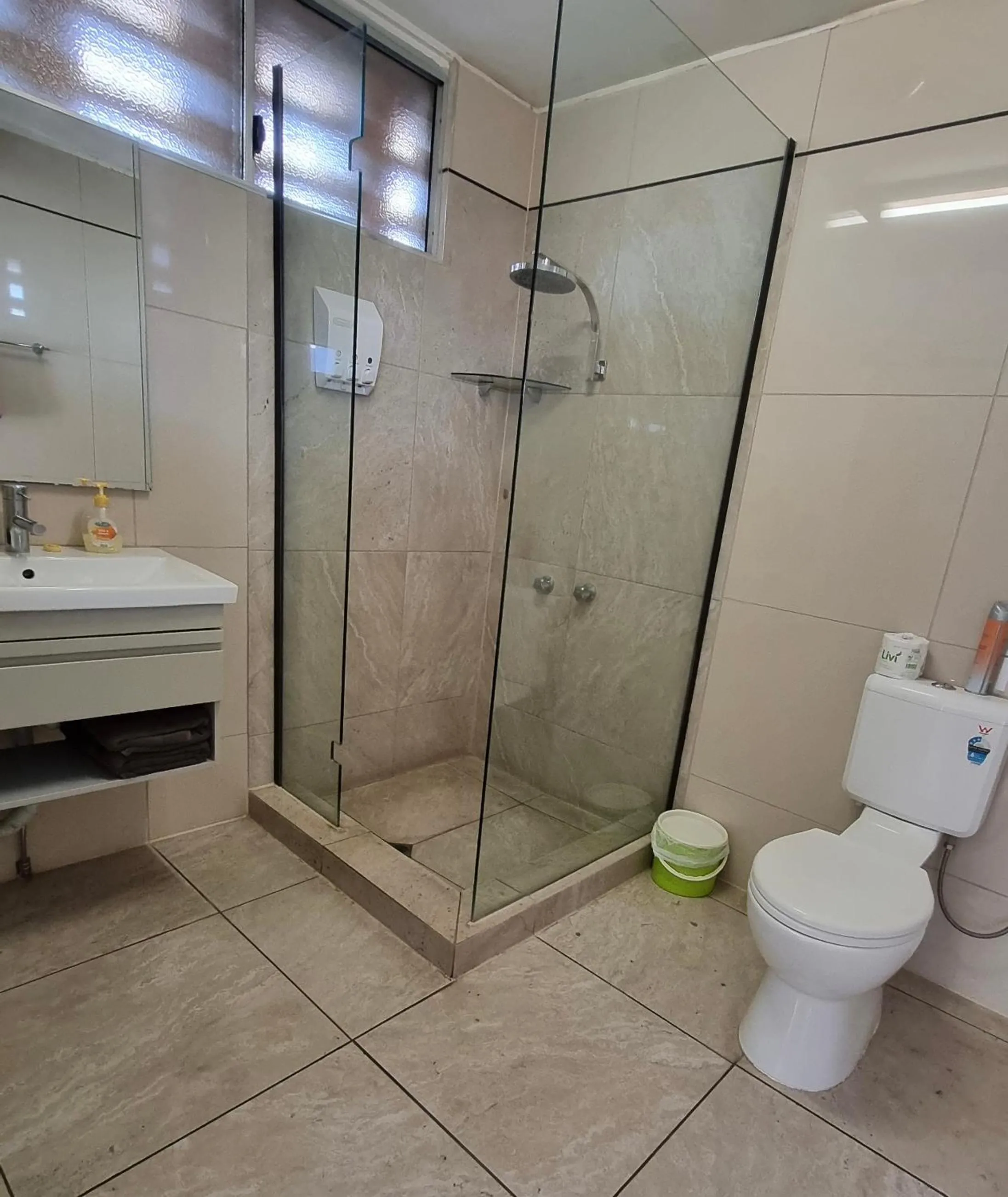 Dalby Parkview Motel