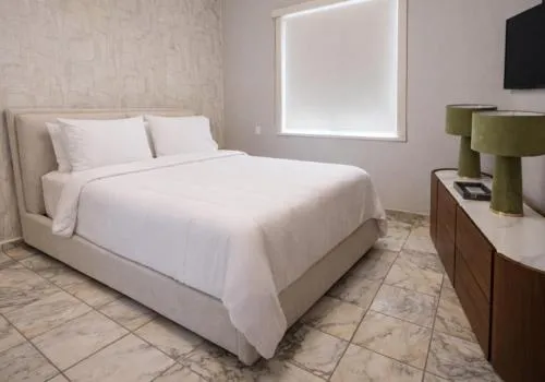 Coral Princess Hotel