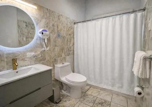 Coral Princess Hotel