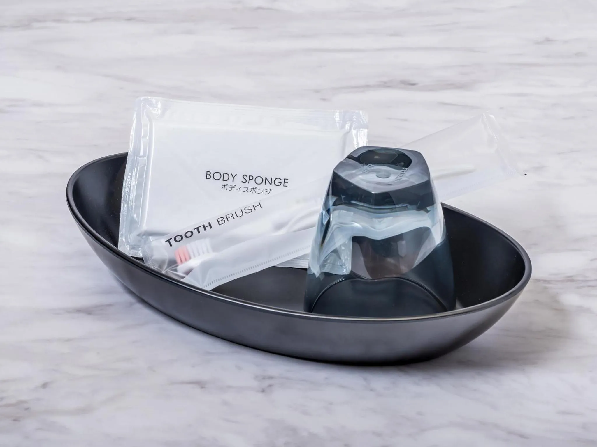 Photo of the whole room in Sunhotel Fukuyama