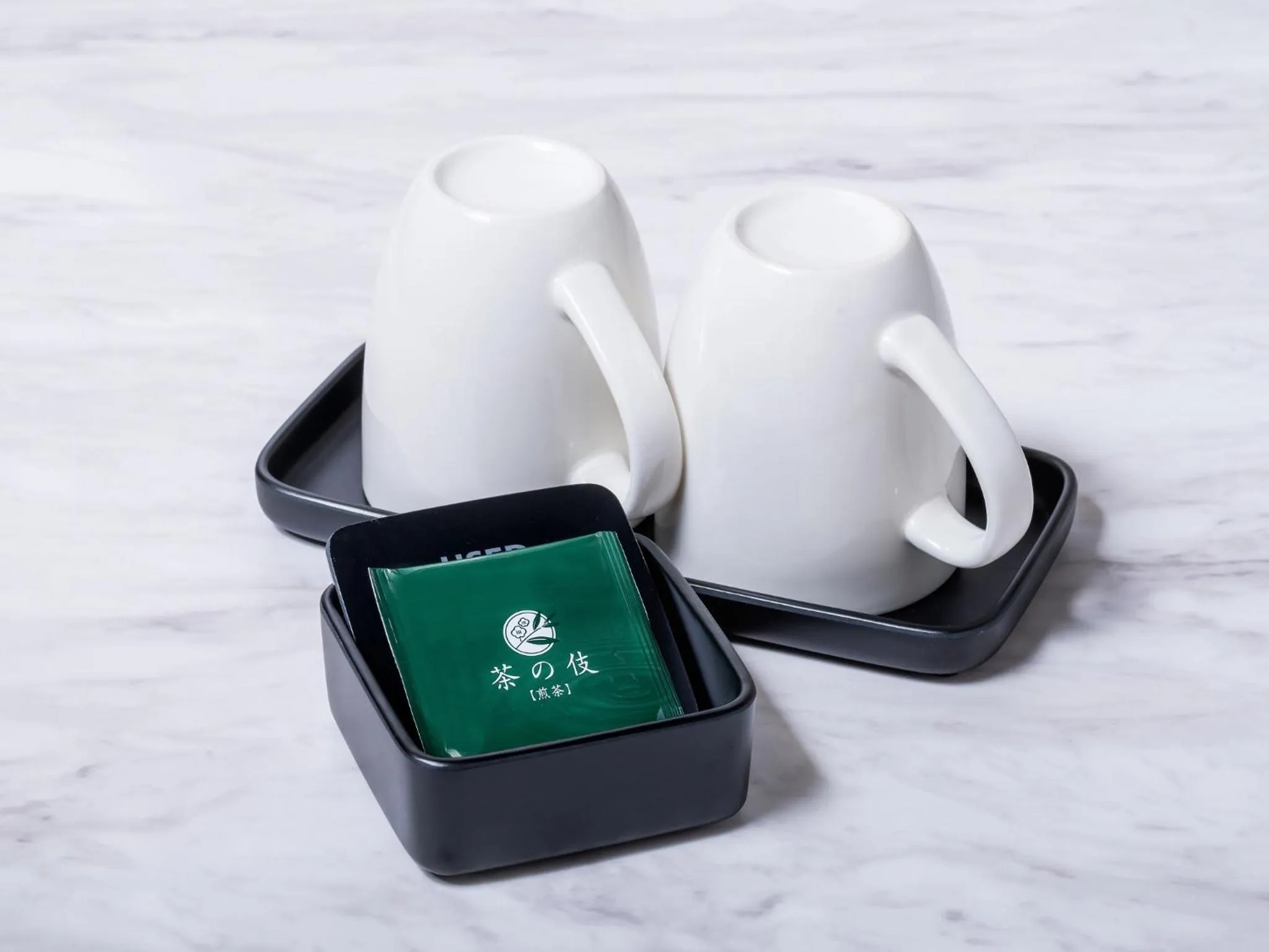 Photo of the whole room in Sunhotel Fukuyama