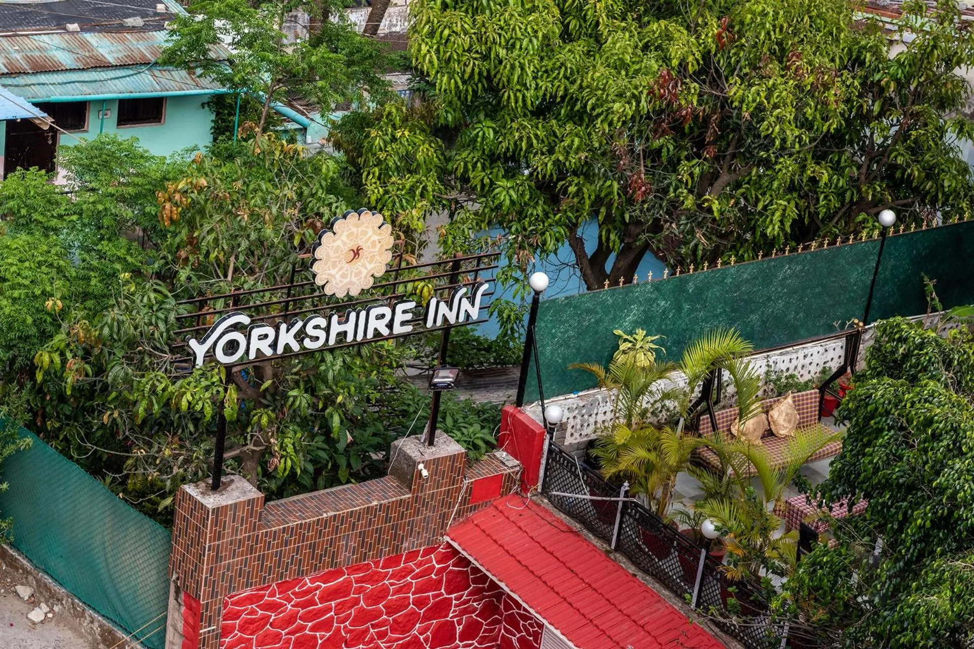 Yorkshire Inn