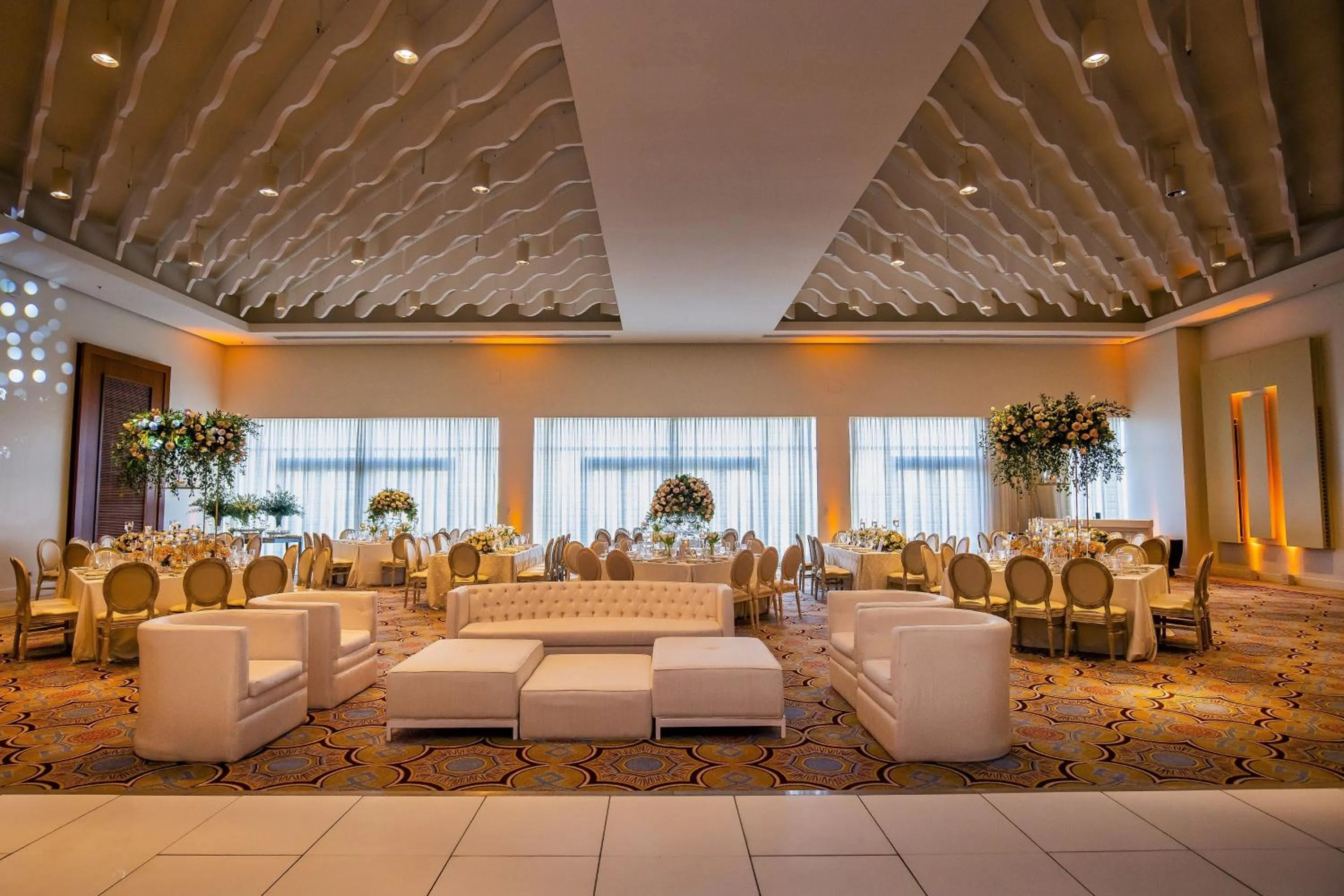 Banquet/Function facilities in Sheraton Puerto Rico Resort & Casino