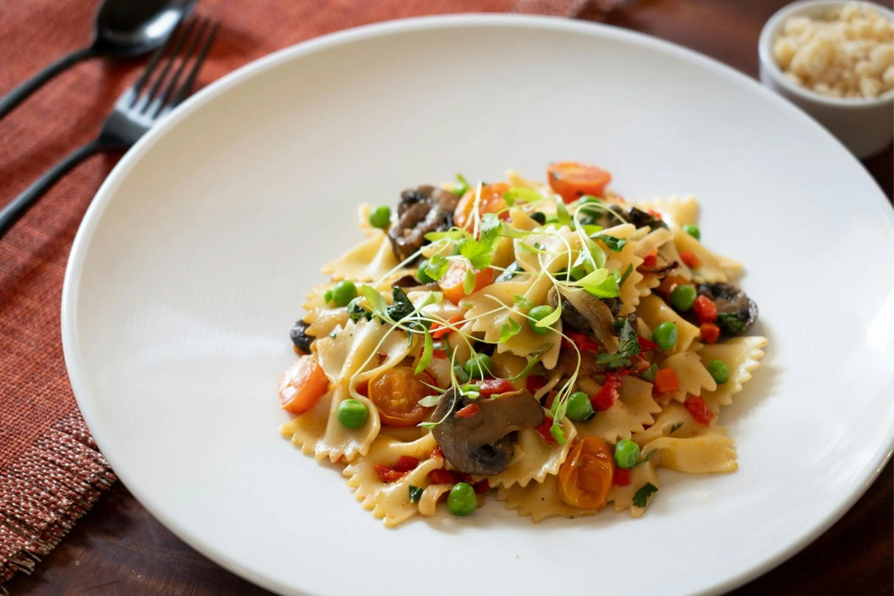 Restaurant/places to eat in Sheraton Puerto Rico Resort & Casino