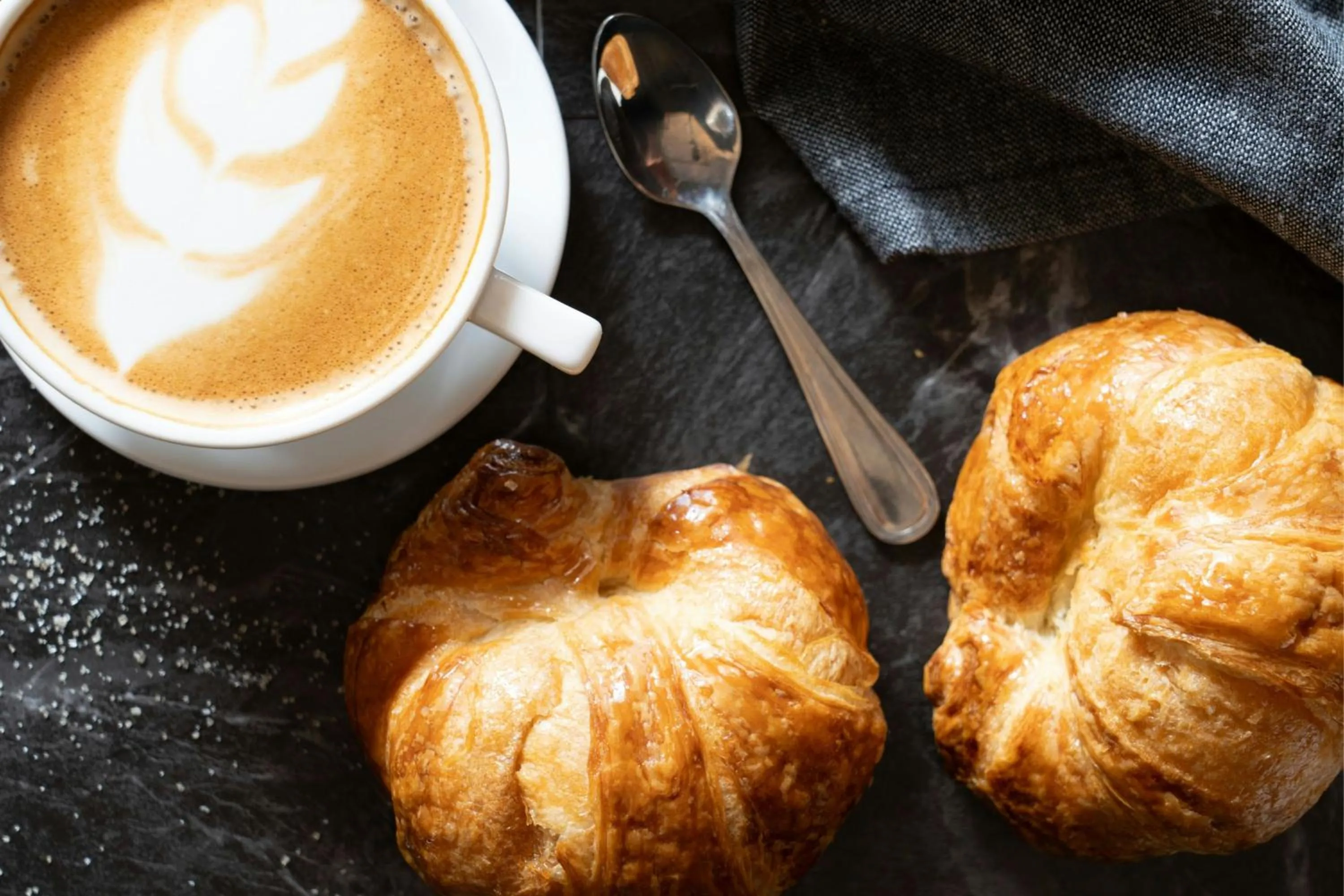 Restaurant/places to eat in Sheraton Puerto Rico Resort & Casino