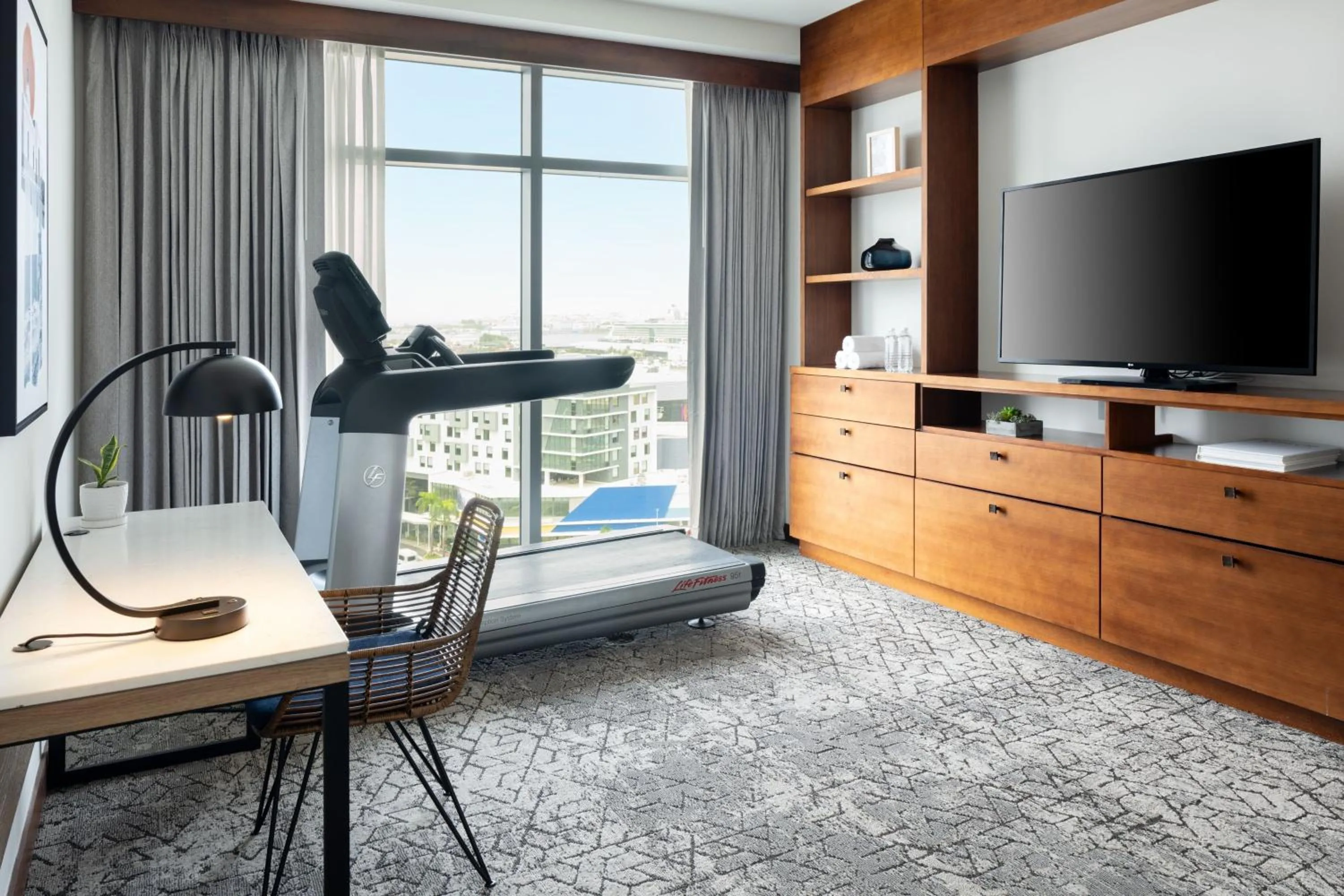 Photo of the whole room in Sheraton Puerto Rico Resort & Casino