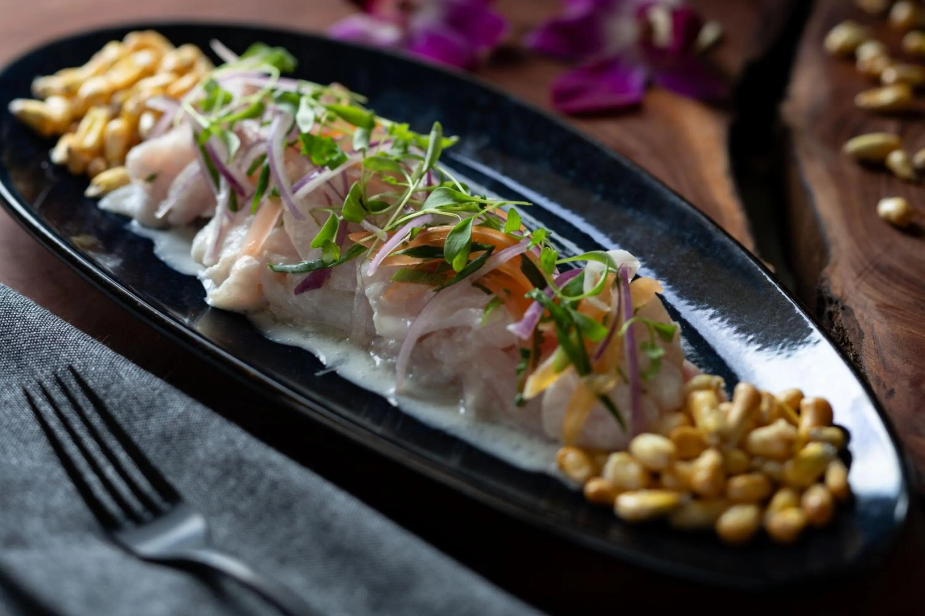 Lounge or bar in Sheraton Puerto Rico Resort & Casino