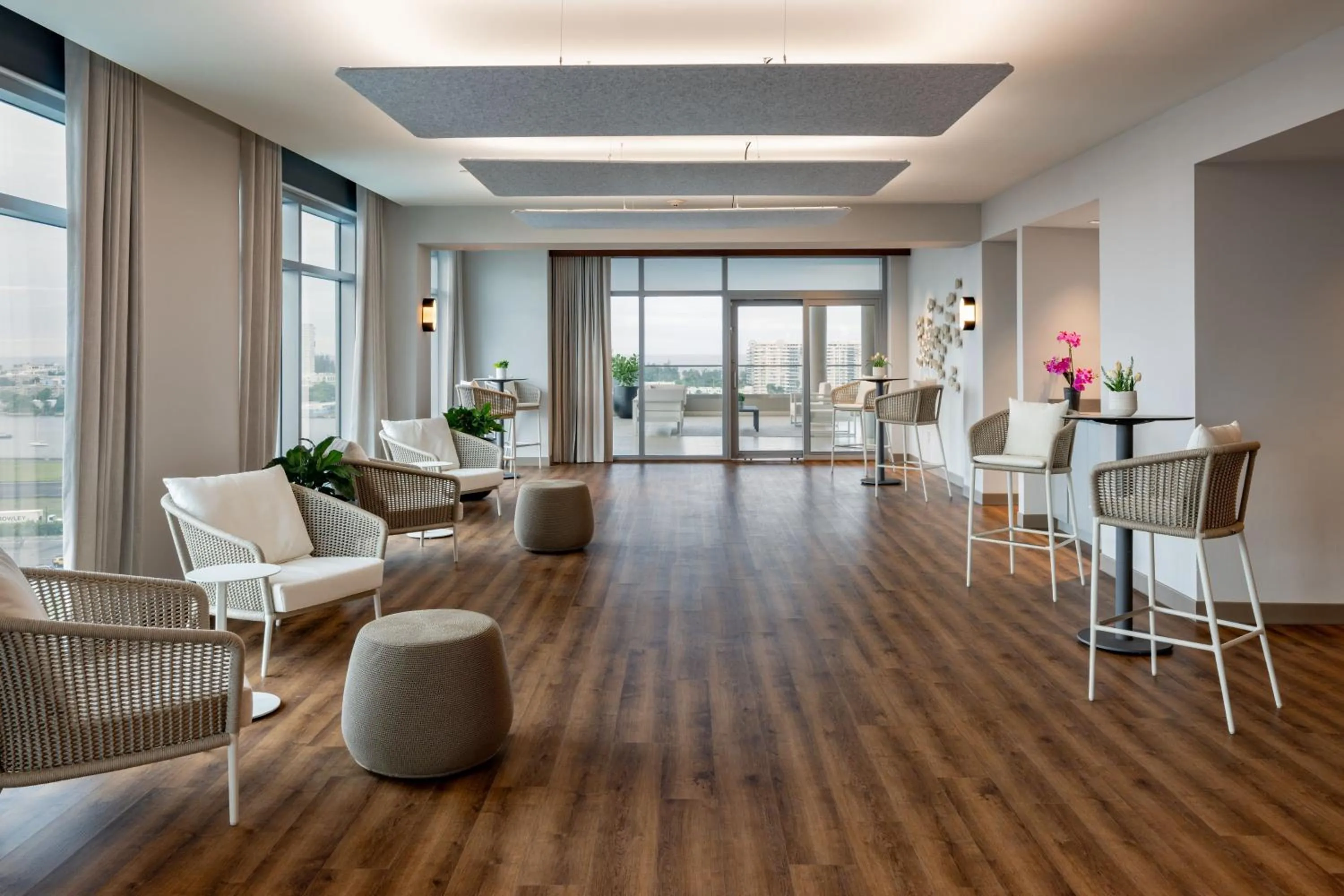 Photo of the whole room in Sheraton Puerto Rico Resort & Casino