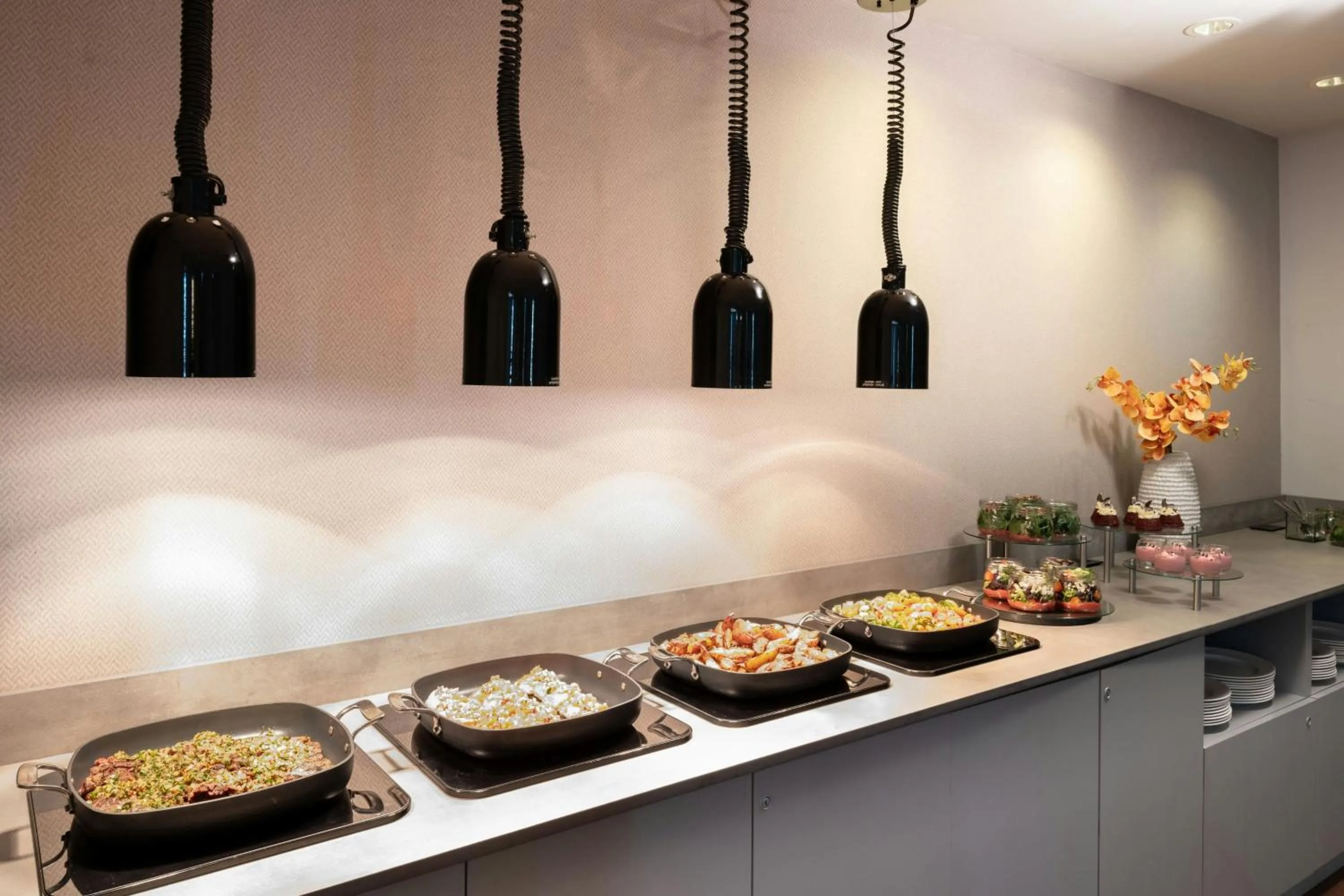 Meeting/conference room in Sheraton Puerto Rico Resort & Casino