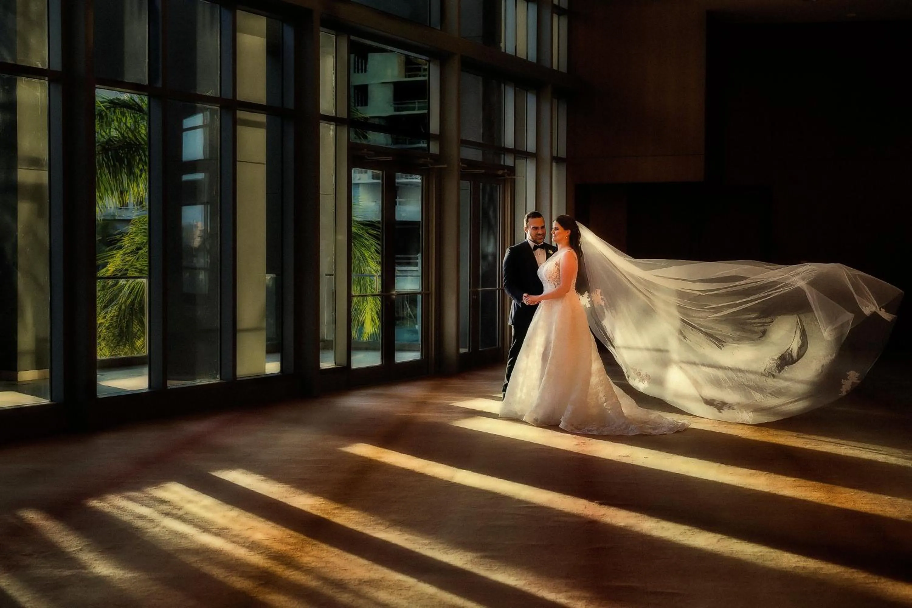 Banquet/Function facilities in Sheraton Puerto Rico Resort & Casino