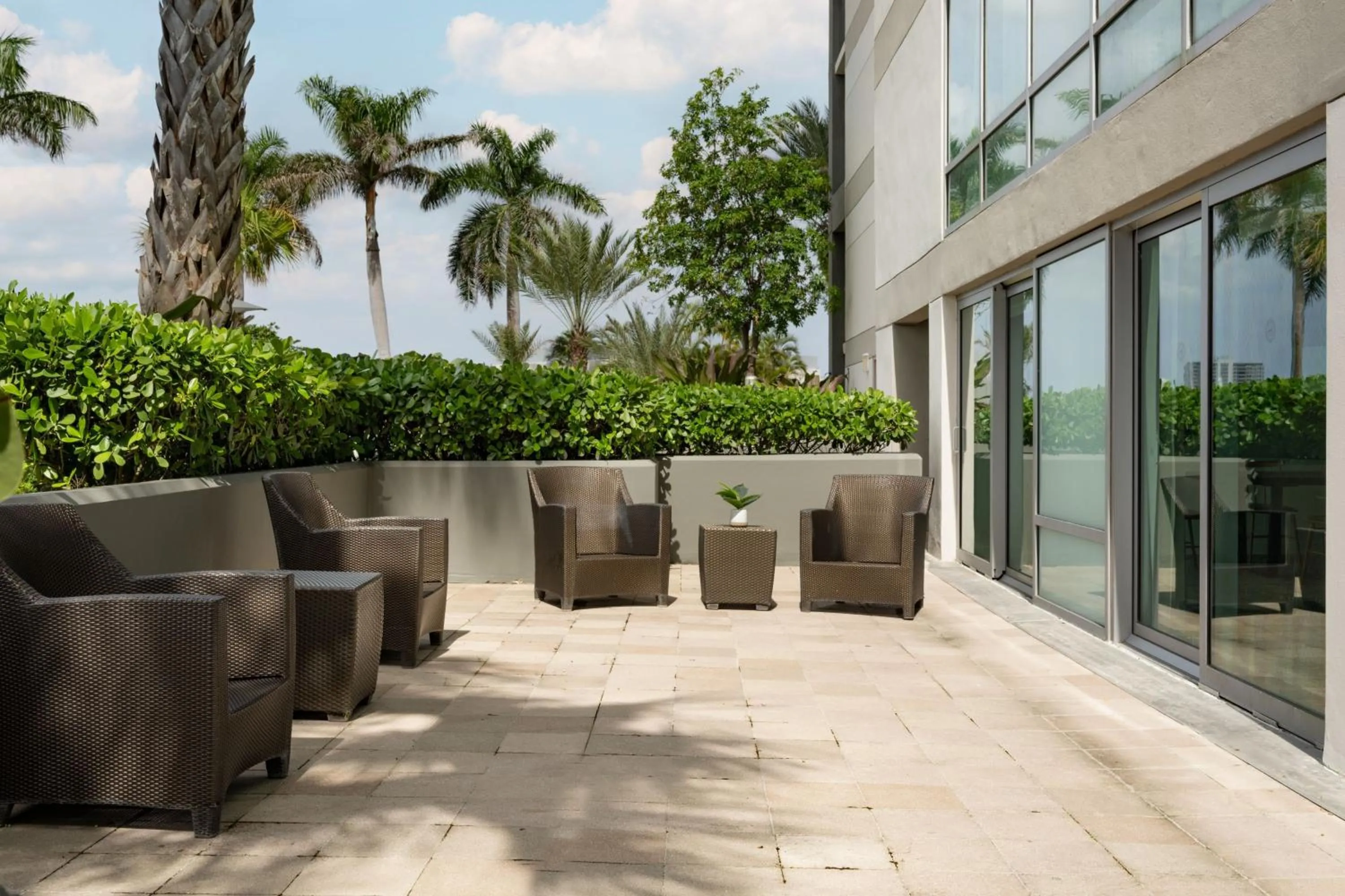 Photo of the whole room in Sheraton Puerto Rico Resort & Casino