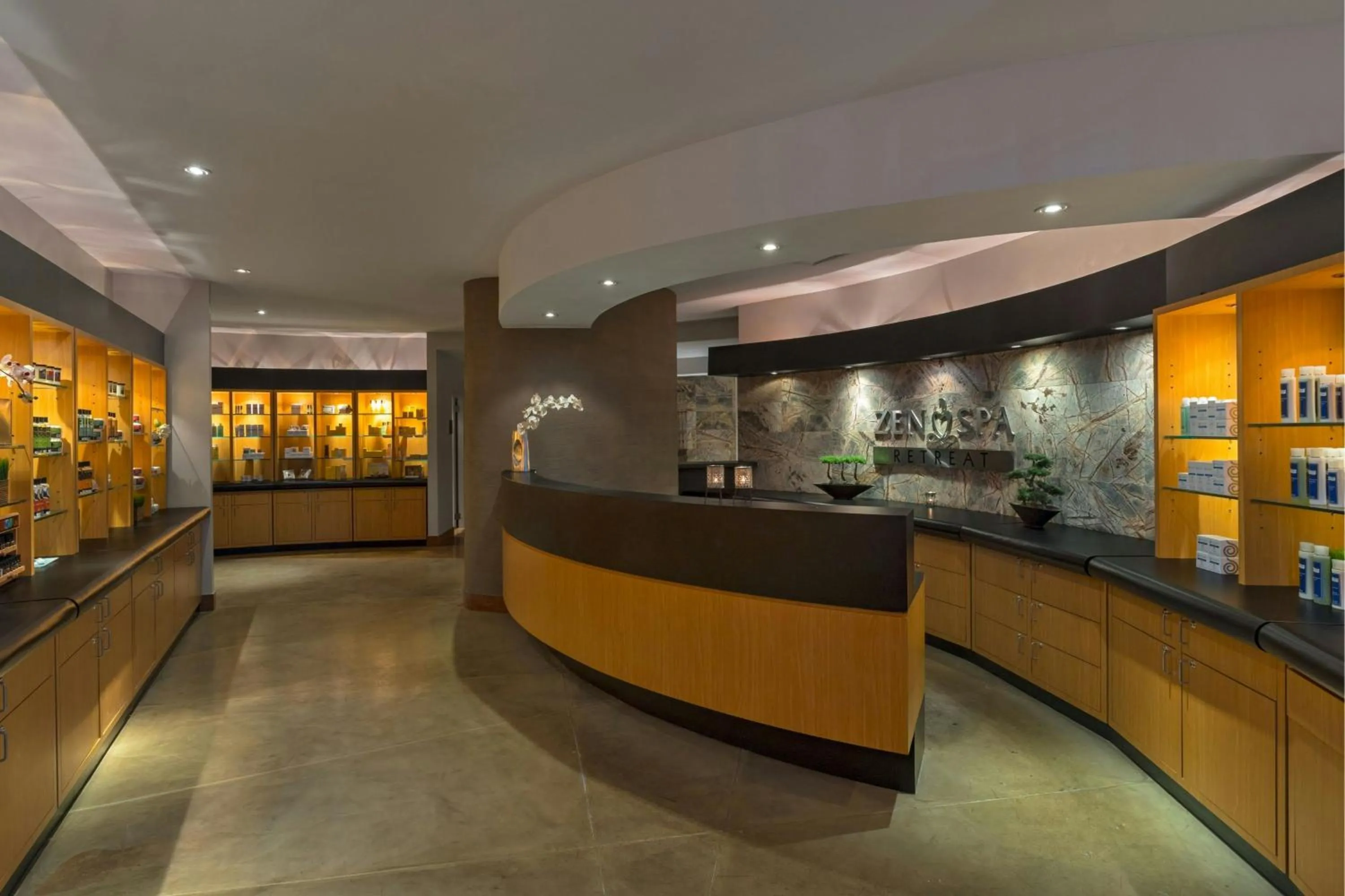 Lobby or reception in Sheraton Puerto Rico Resort & Casino