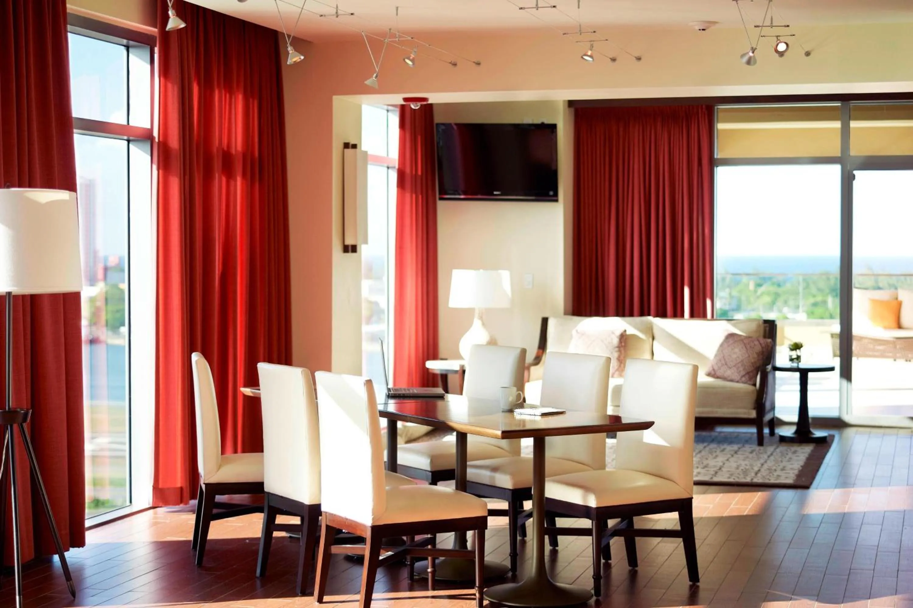 Lounge or bar in Sheraton Puerto Rico Resort & Casino