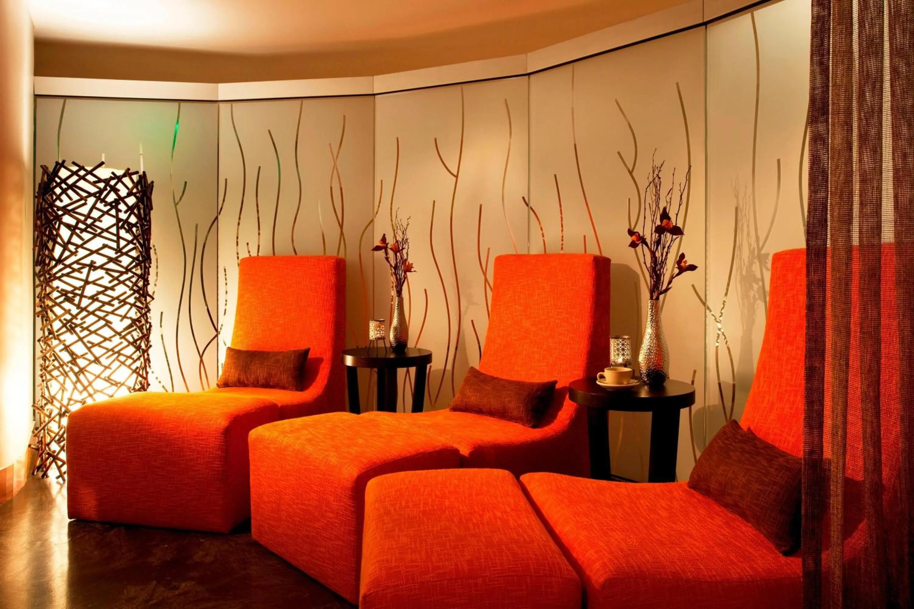 Spa and wellness centre/facilities in Sheraton Puerto Rico Resort & Casino