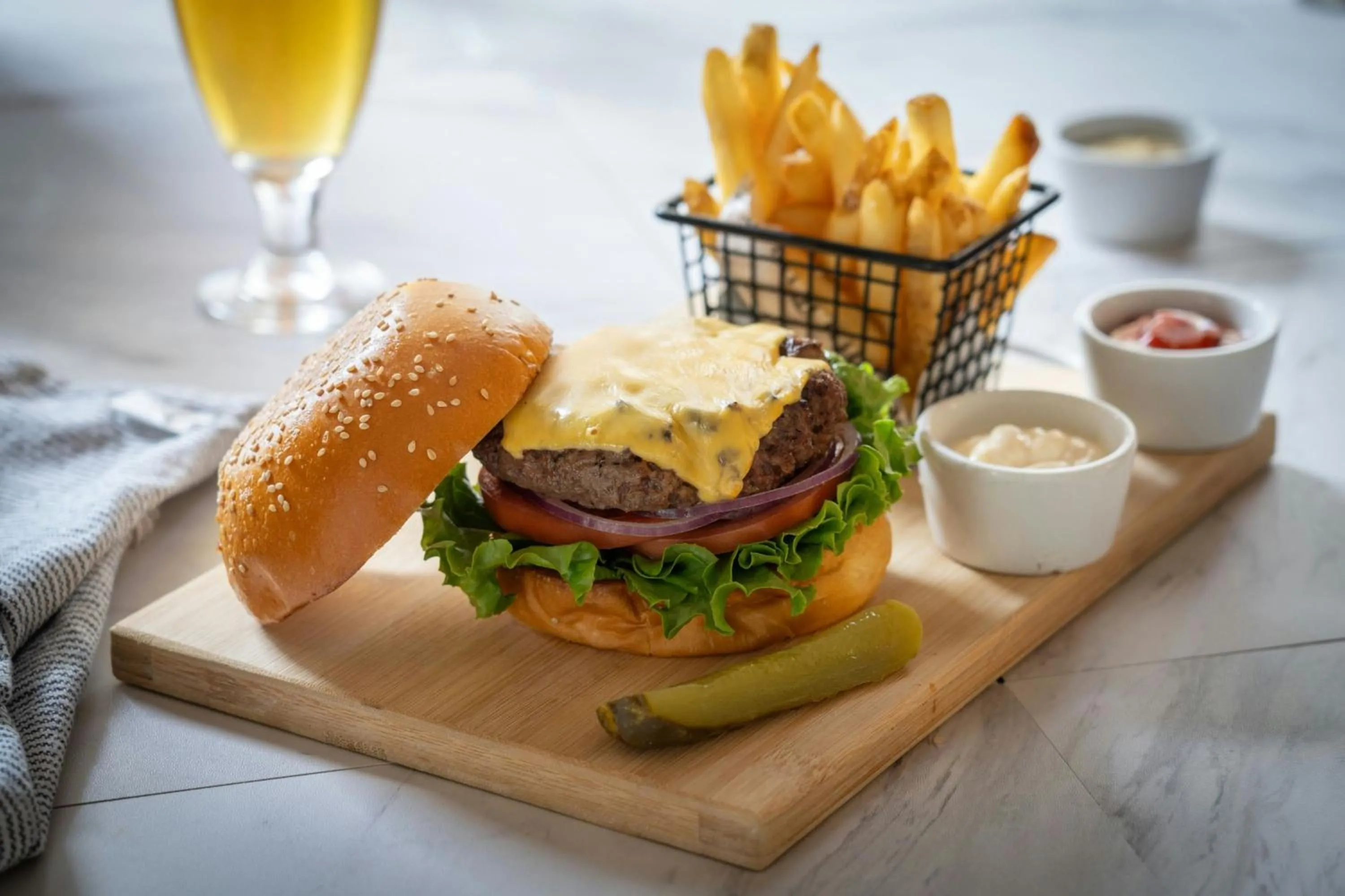 Restaurant/places to eat in Sheraton Puerto Rico Resort & Casino