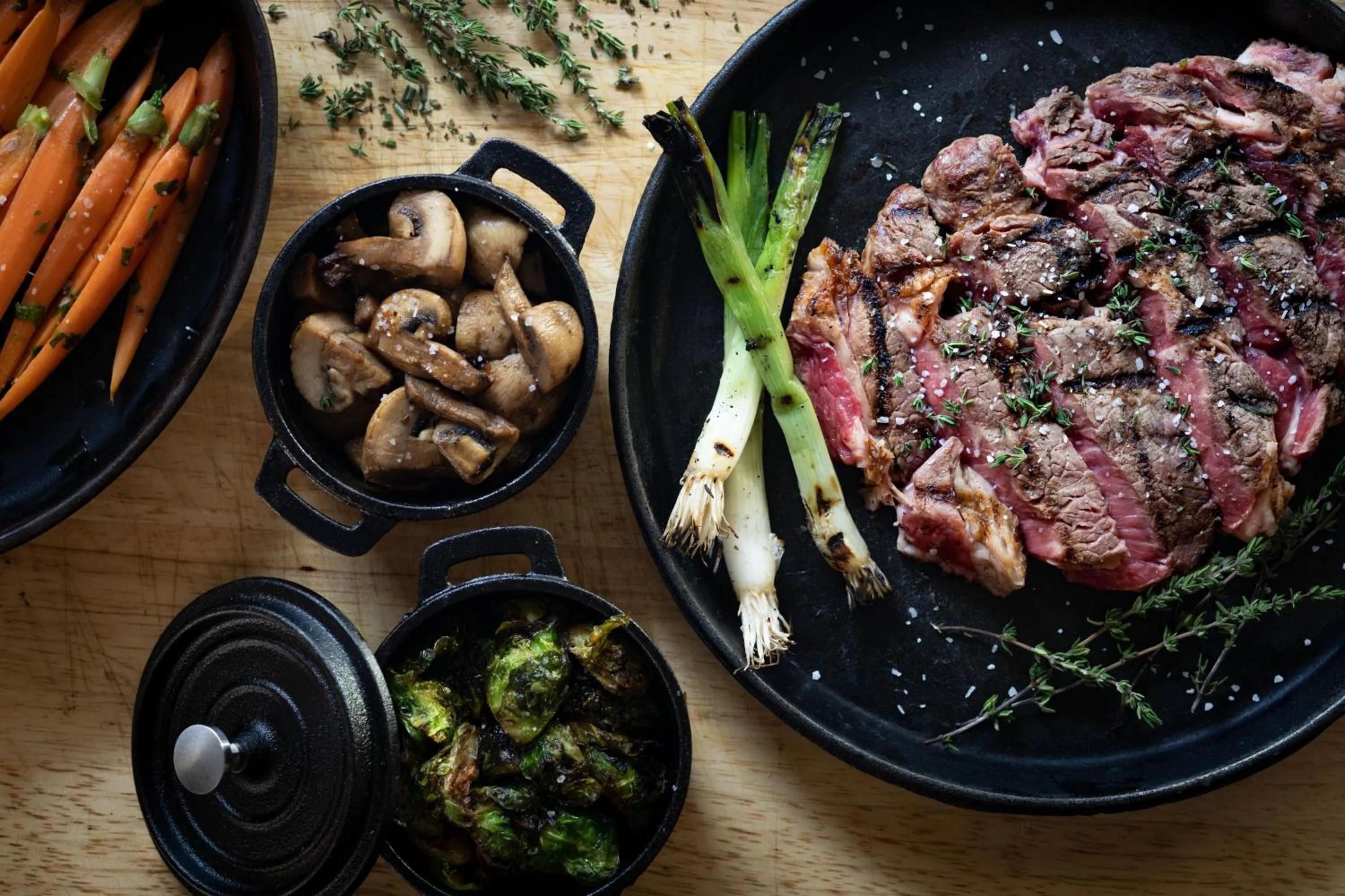 Restaurant/places to eat in Sheraton Puerto Rico Resort & Casino