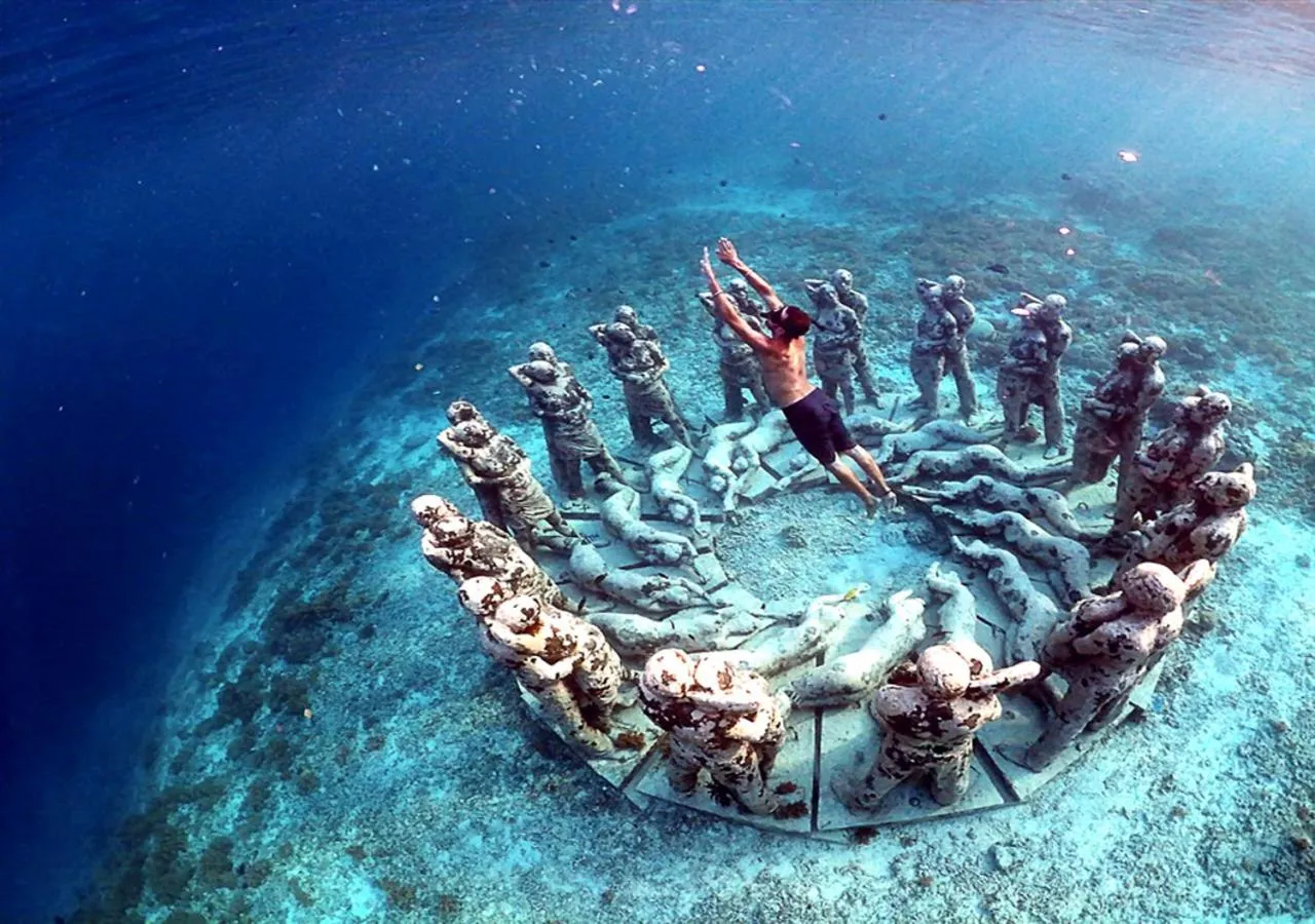 Activities in The Rabbit Tree Hostel