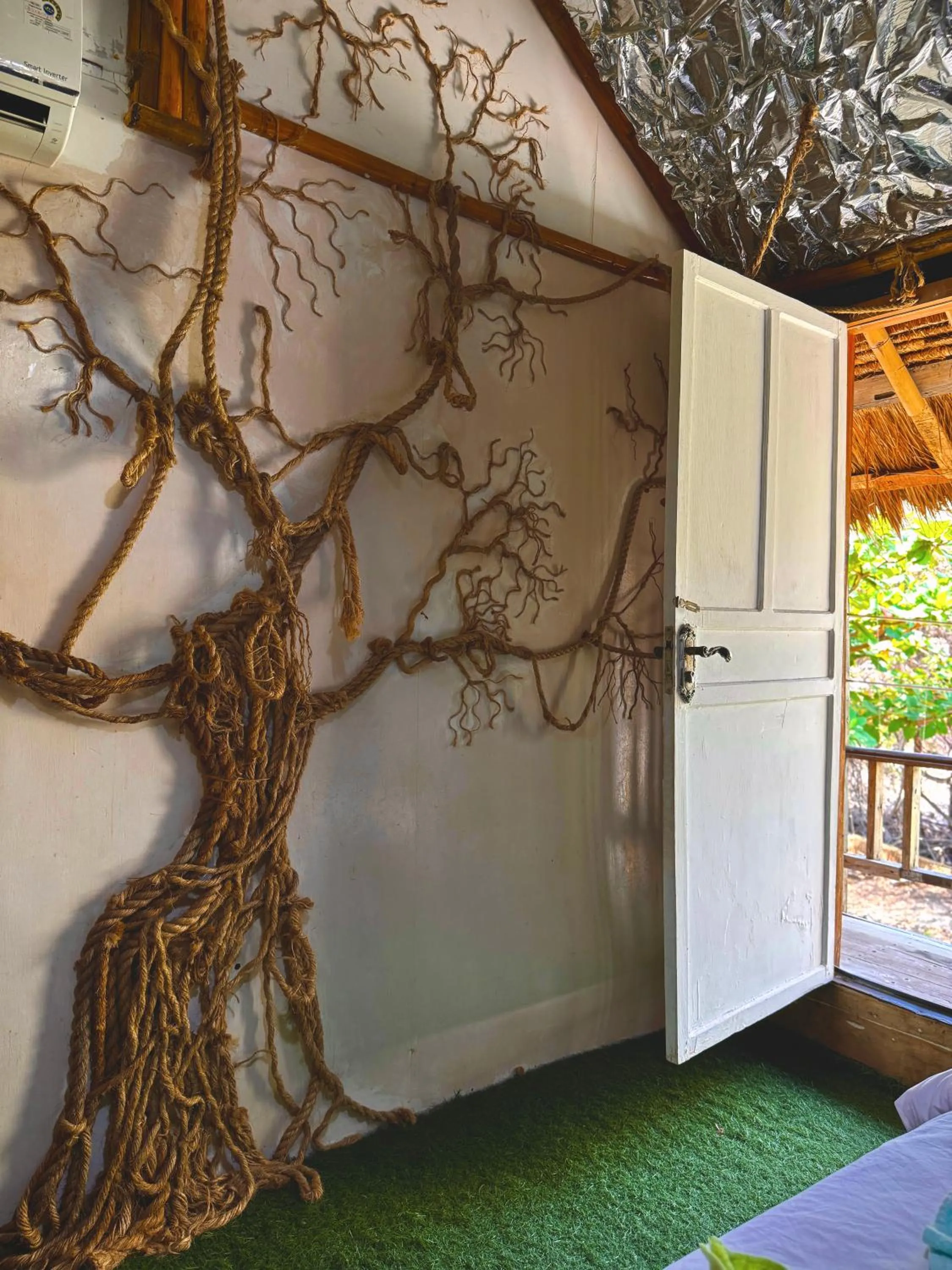 The Rabbit Tree Hostel
