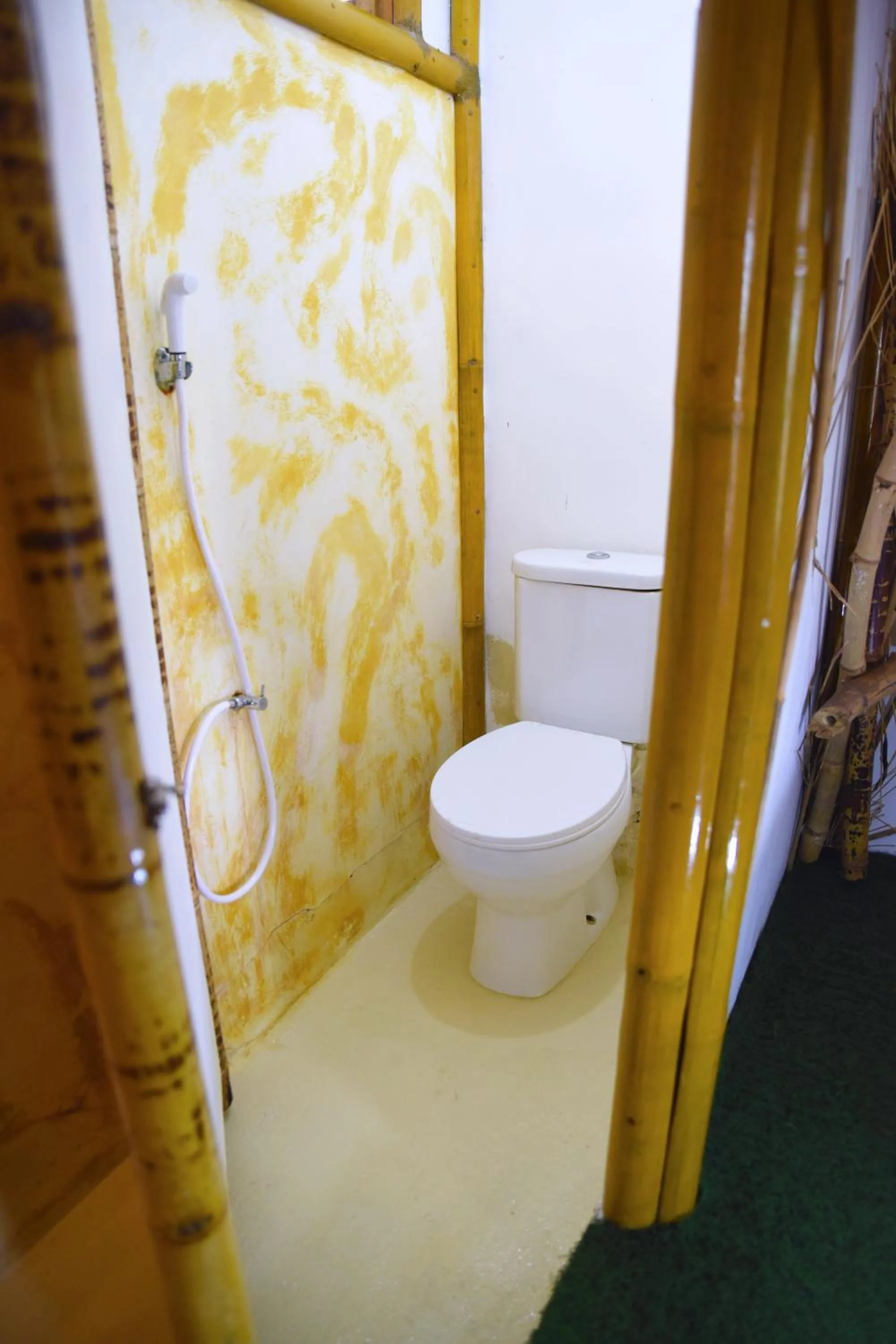 The Rabbit Tree Hostel