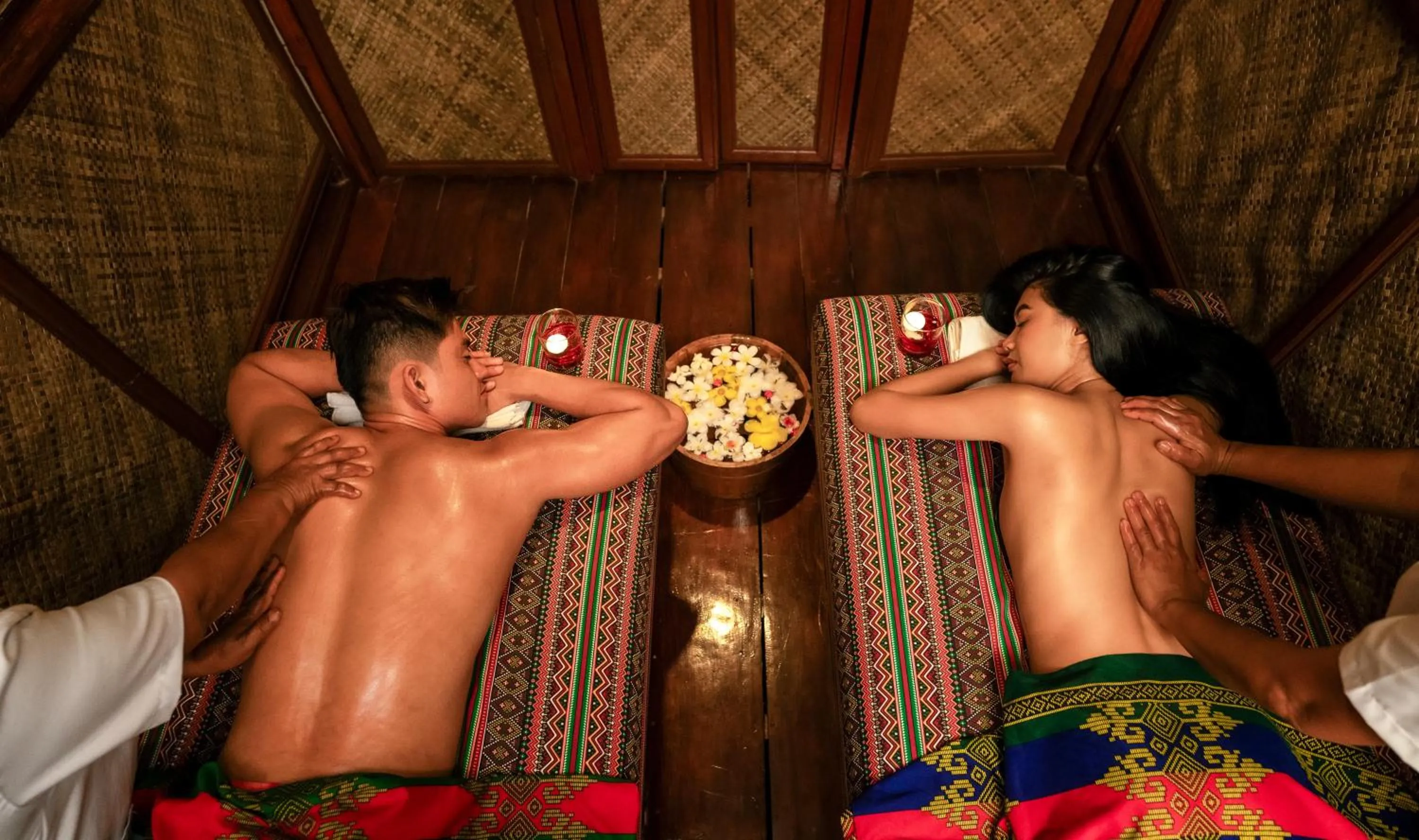 Daluyon Beach and Mountain Resort