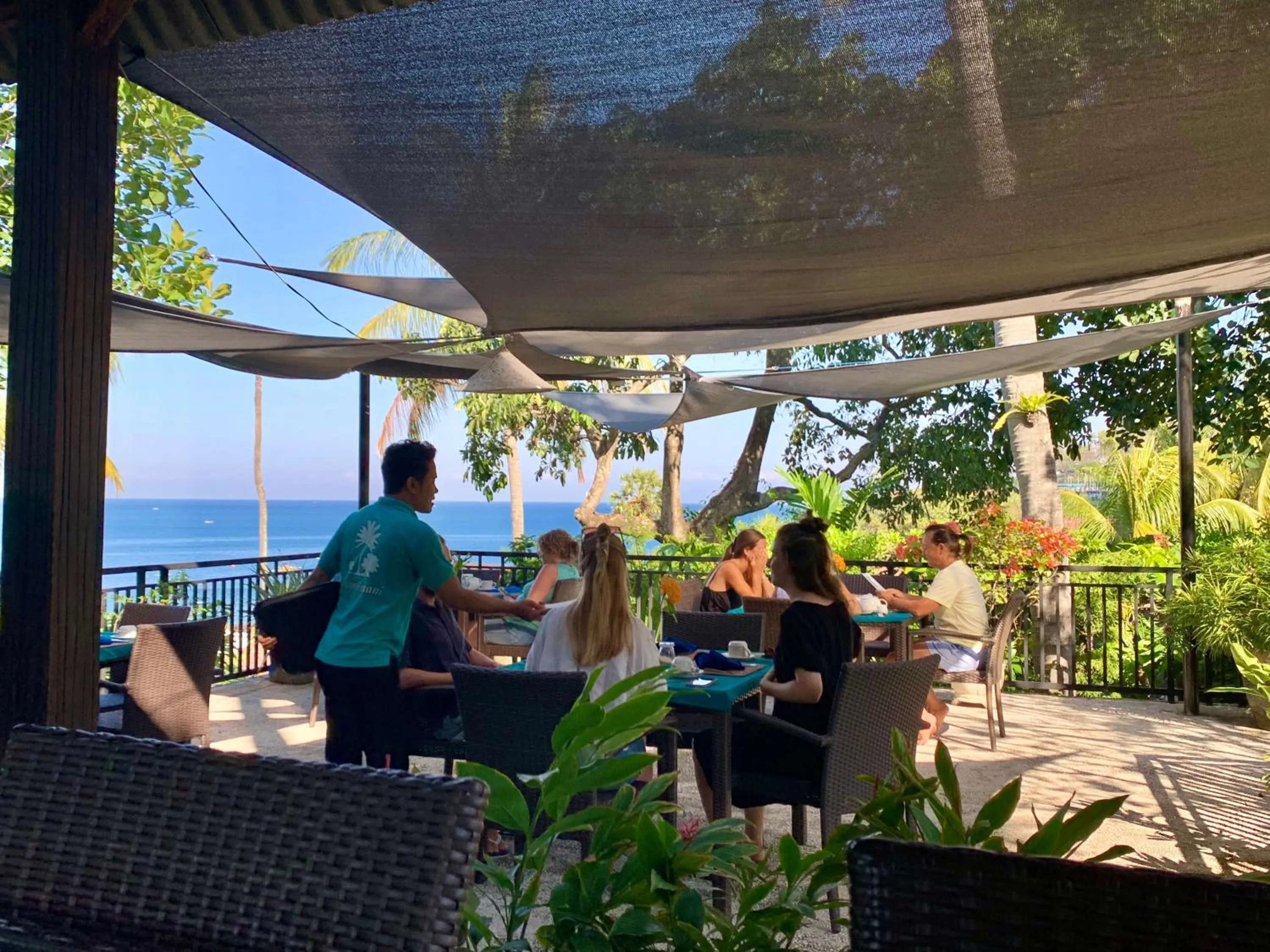 Kebun Rohani Cottages