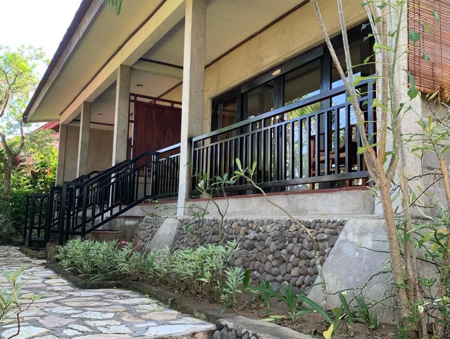 Kebun Rohani Cottages