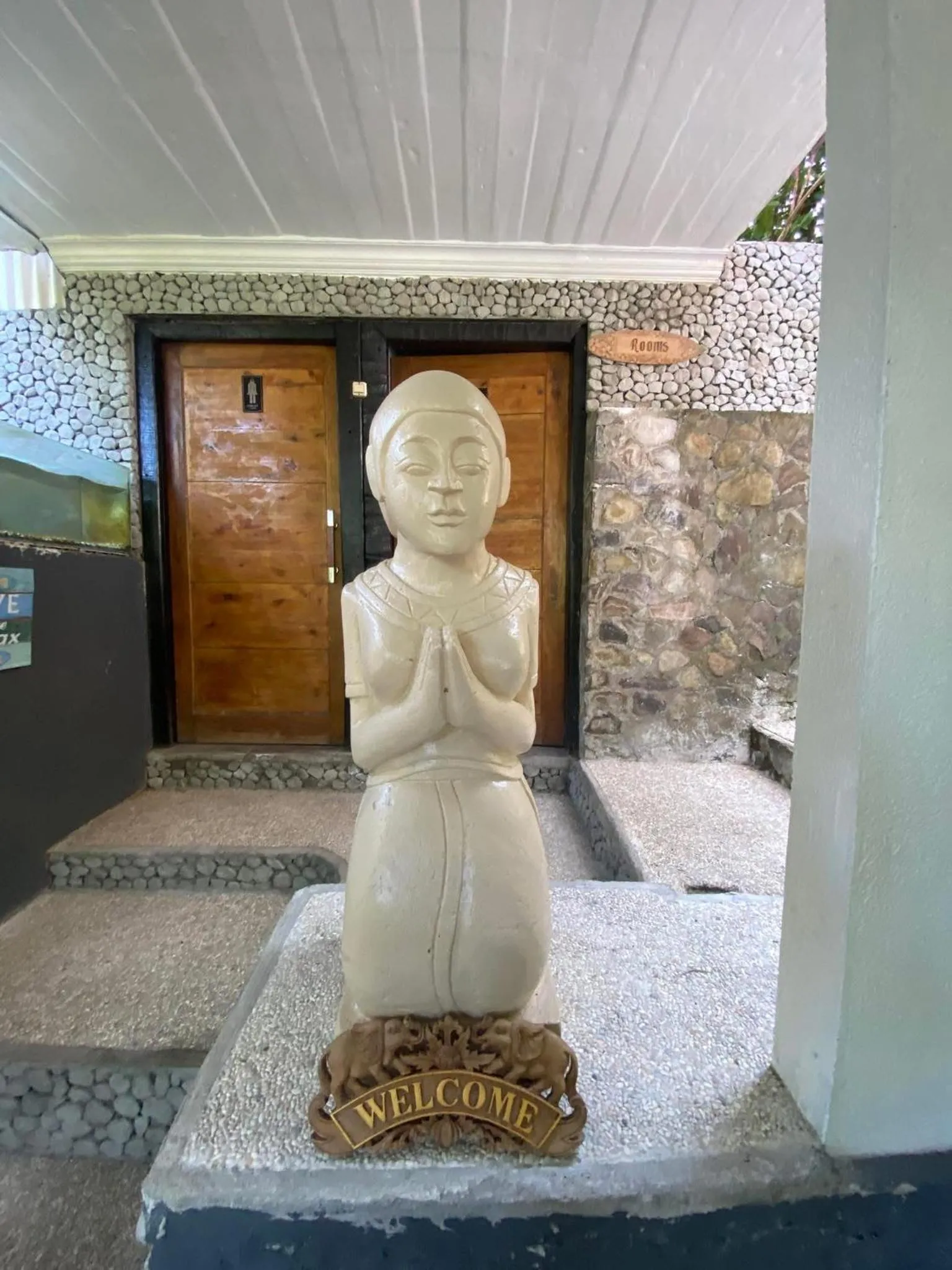 Kebun Rohani Cottages