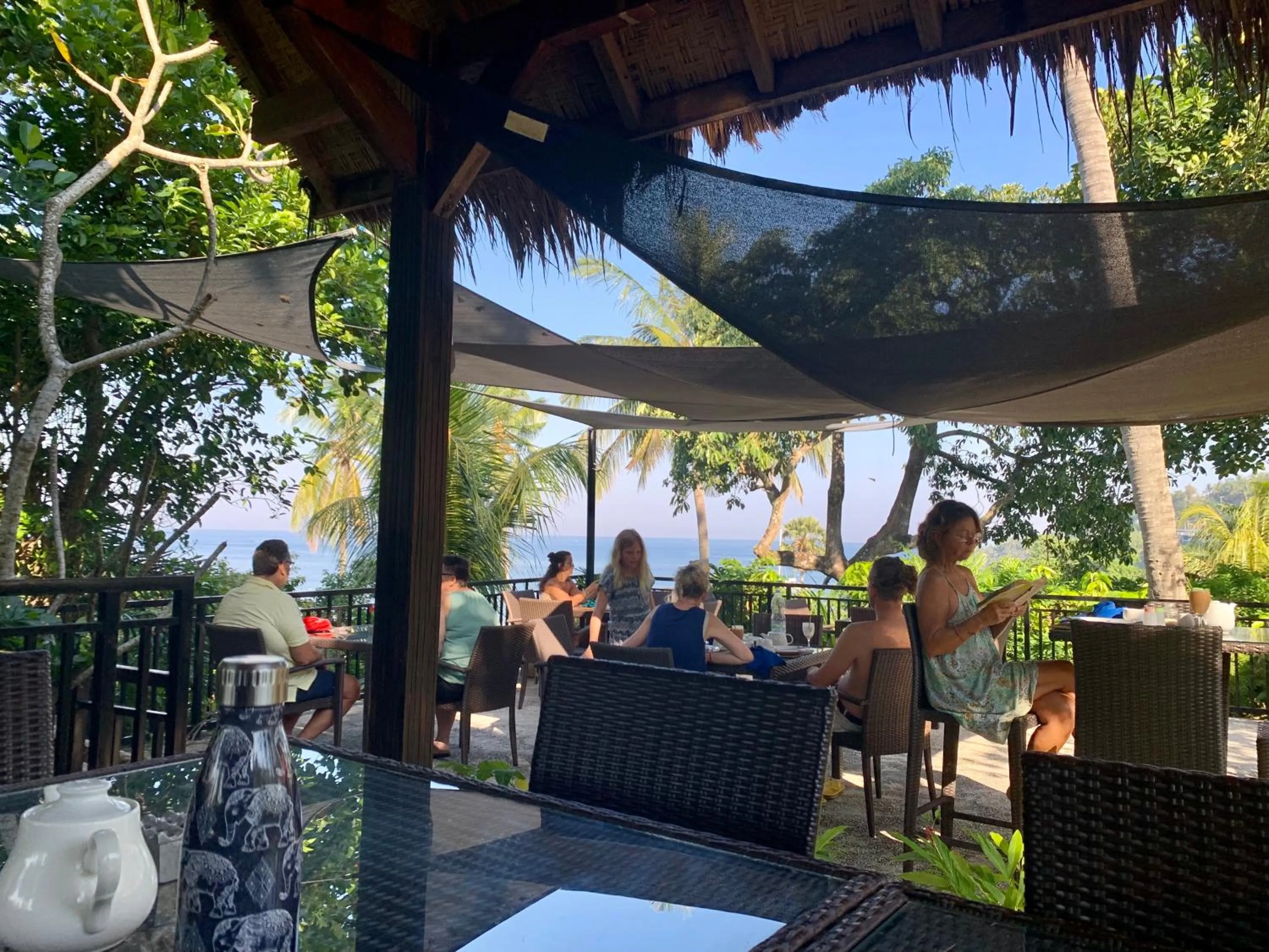 Kebun Rohani Cottages