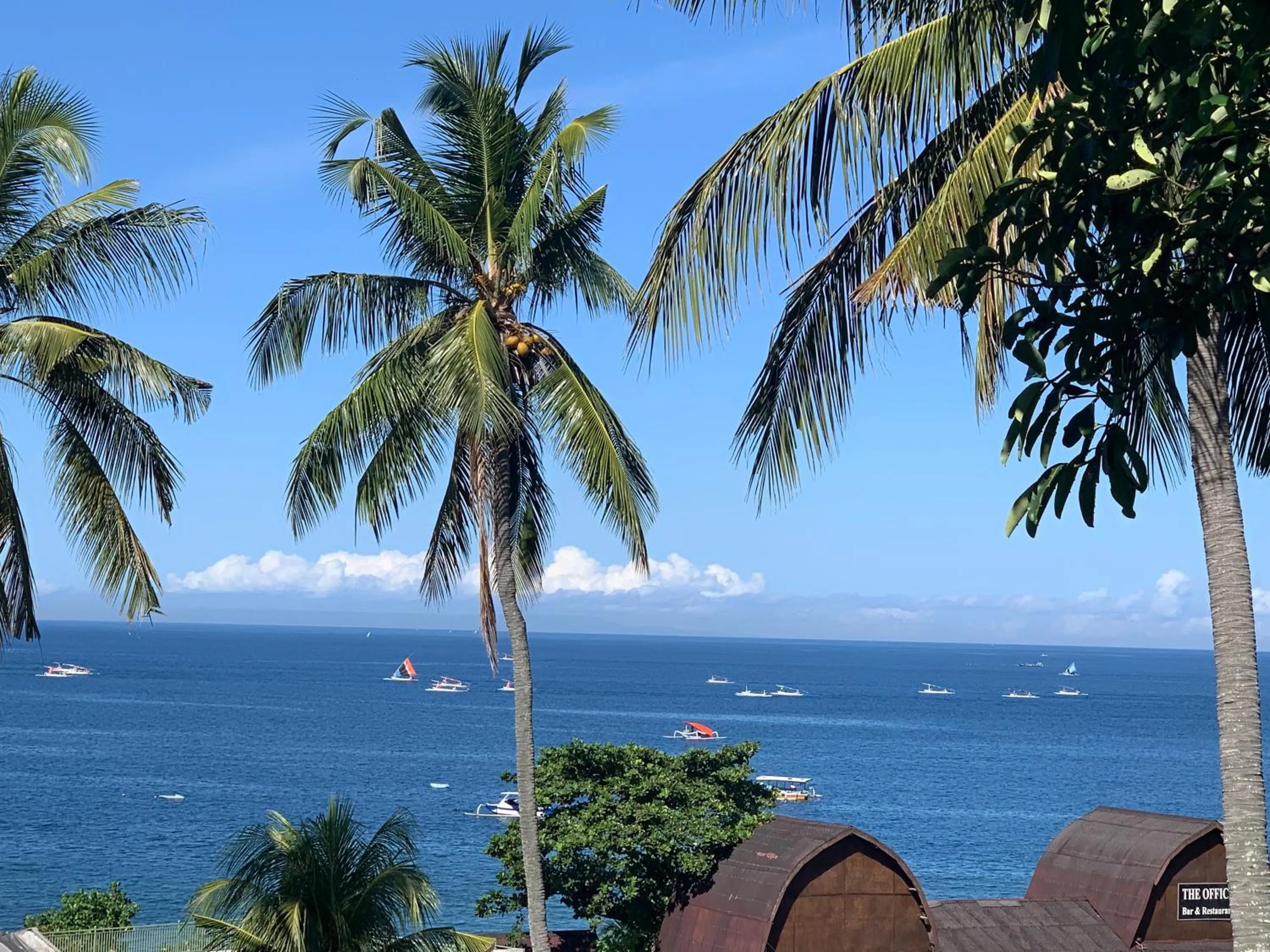 Kebun Rohani Cottages