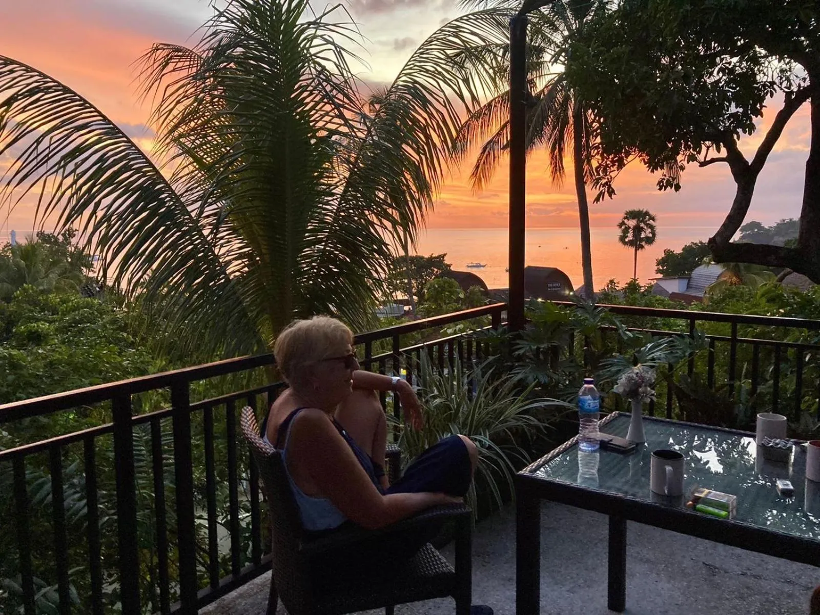 Kebun Rohani Cottages