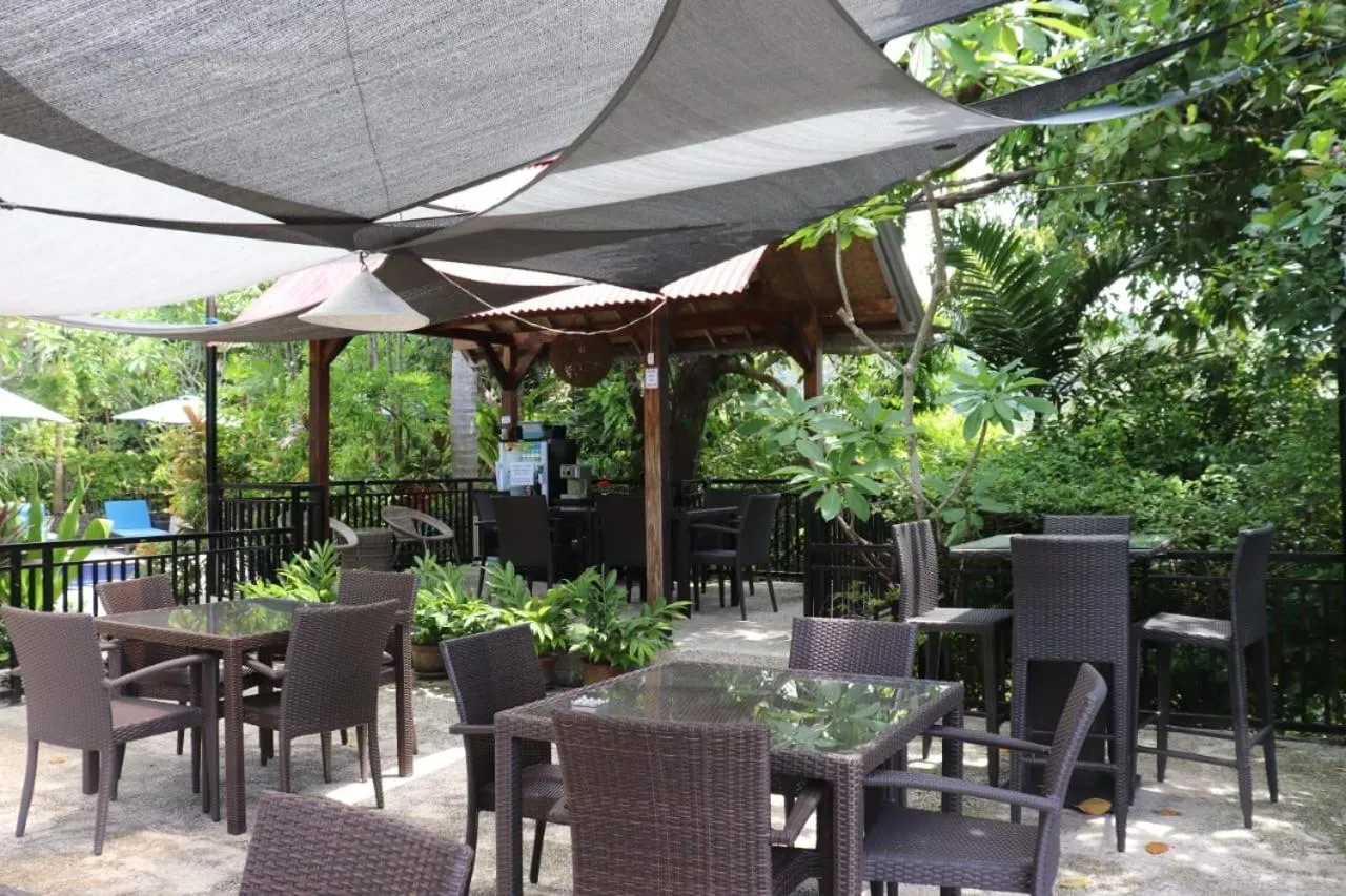 Kebun Rohani Cottages