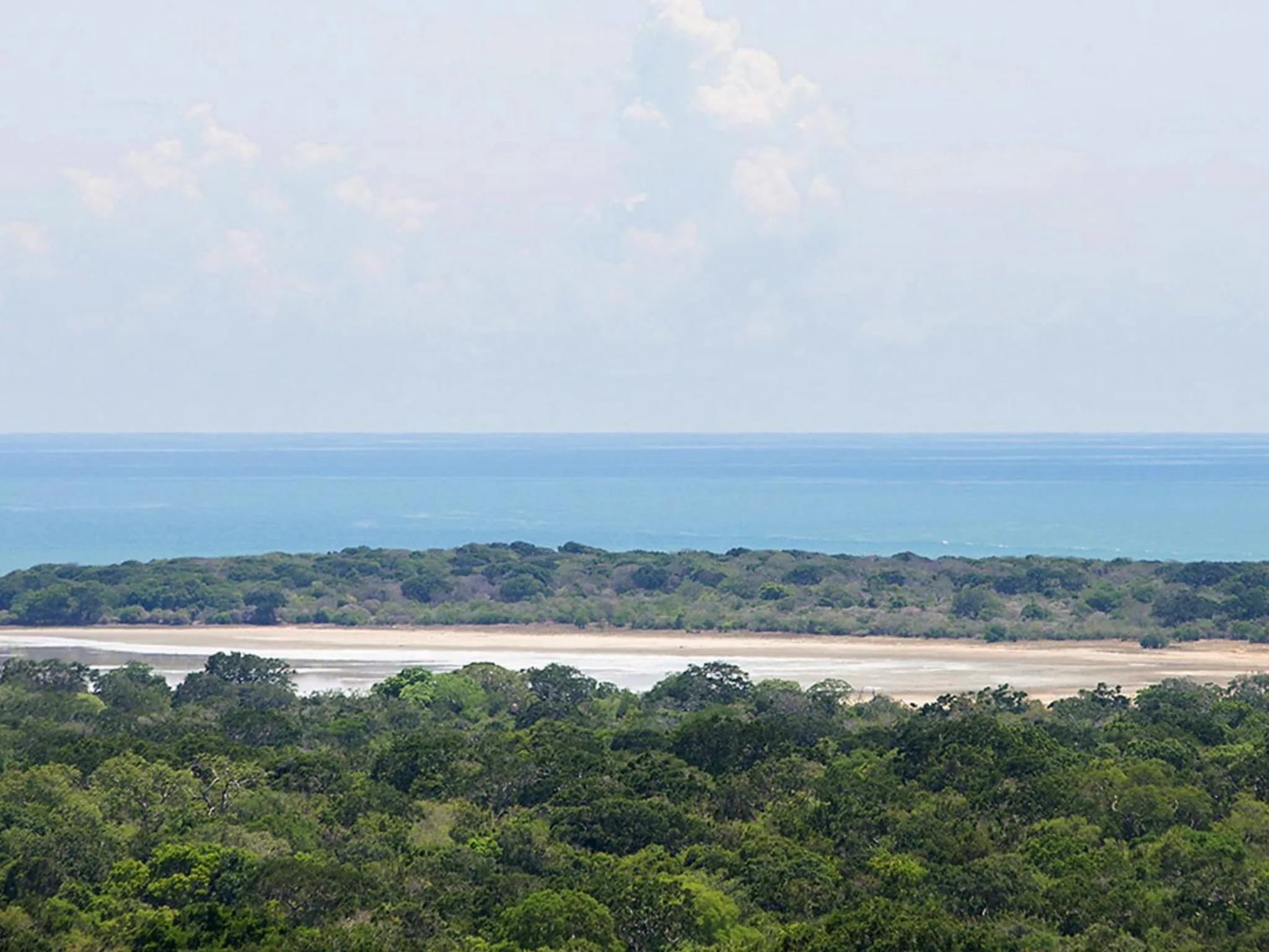 Nearby landmark in Kadjan villa