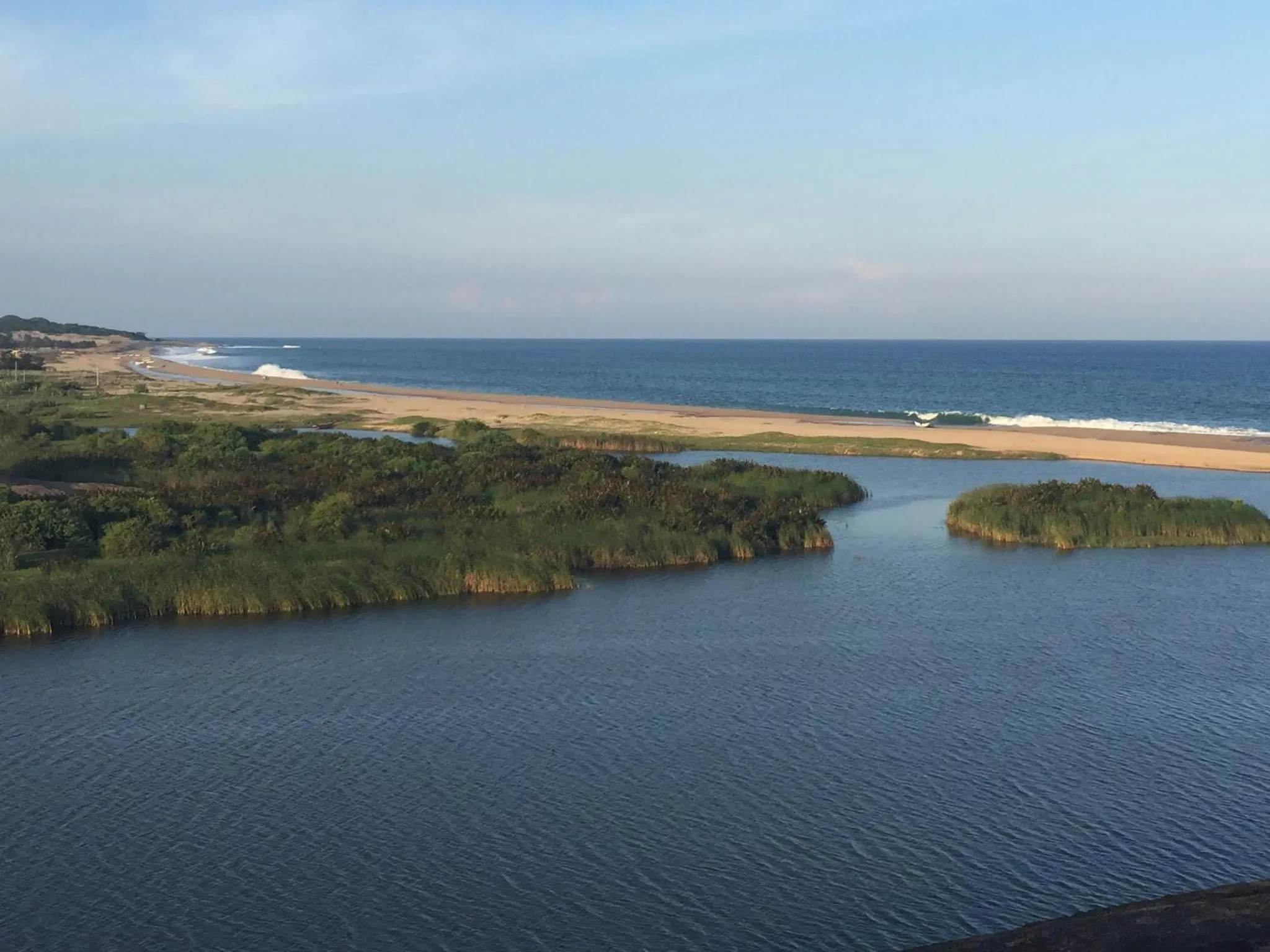 Nearby landmark in Kadjan villa