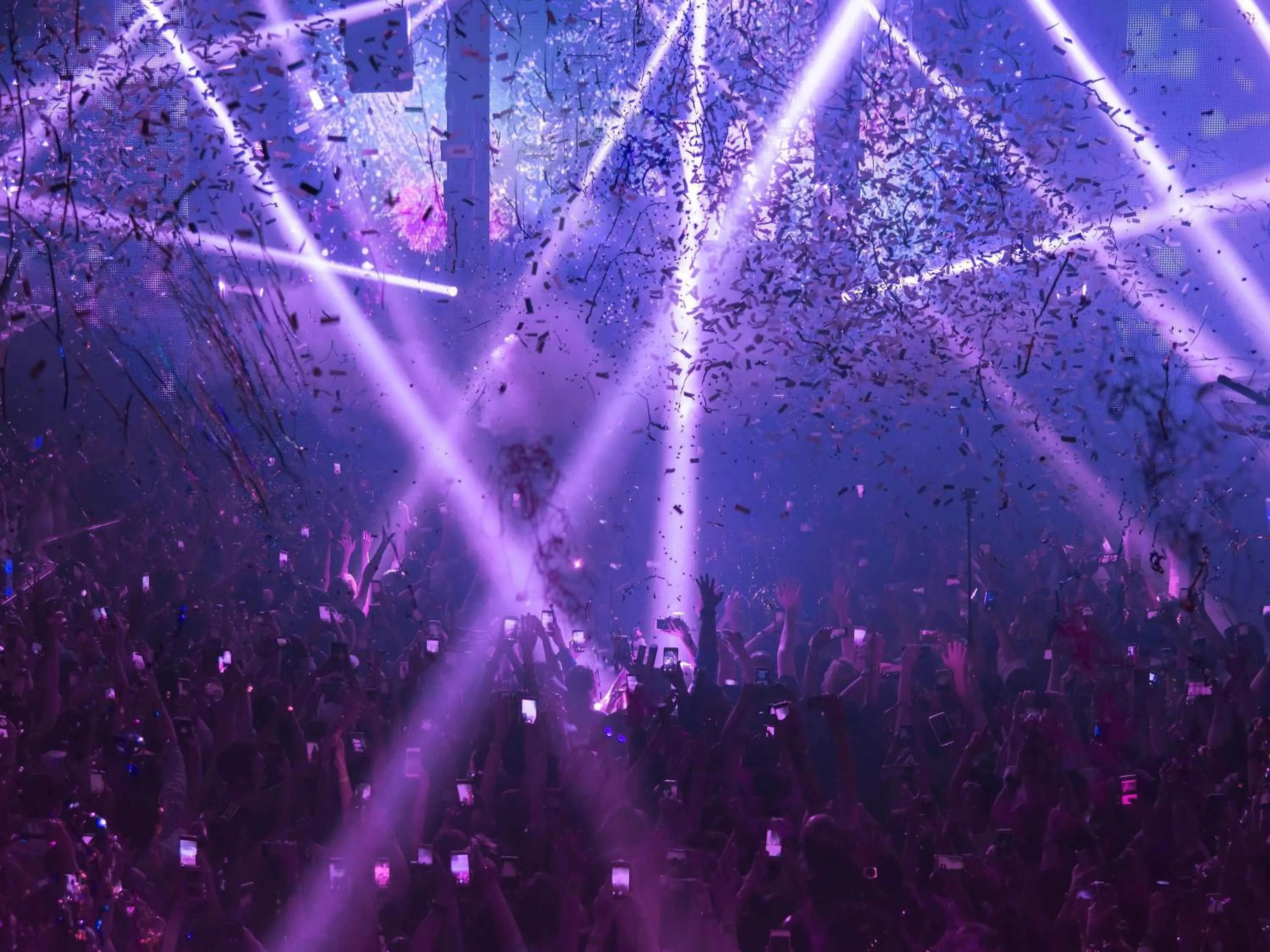 Lounge or bar in Fairmont El San Juan Hotel