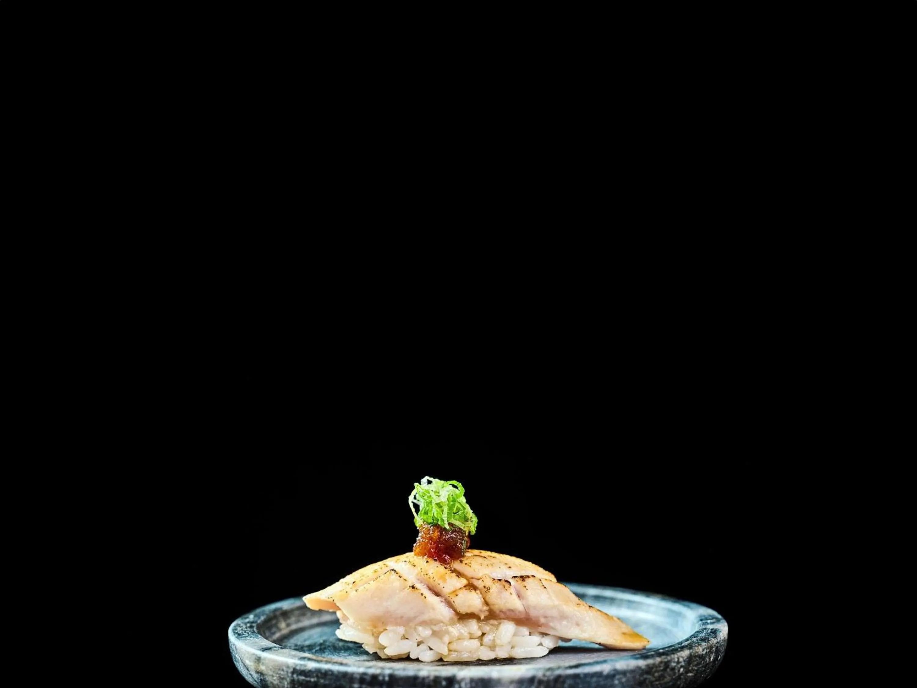 Restaurant/places to eat in Fairmont El San Juan Hotel