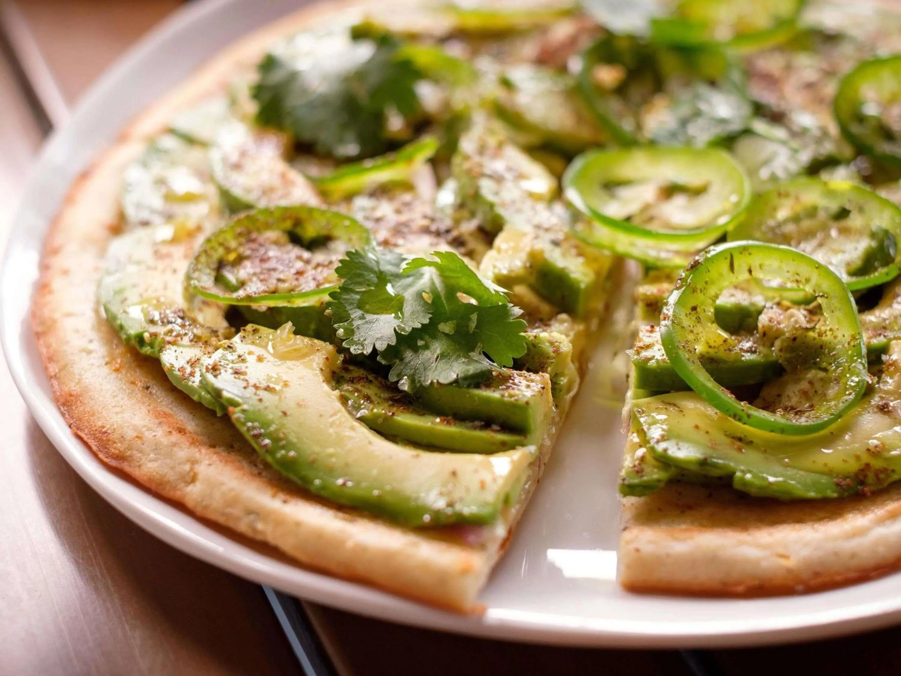 Restaurant/places to eat in Fairmont El San Juan Hotel