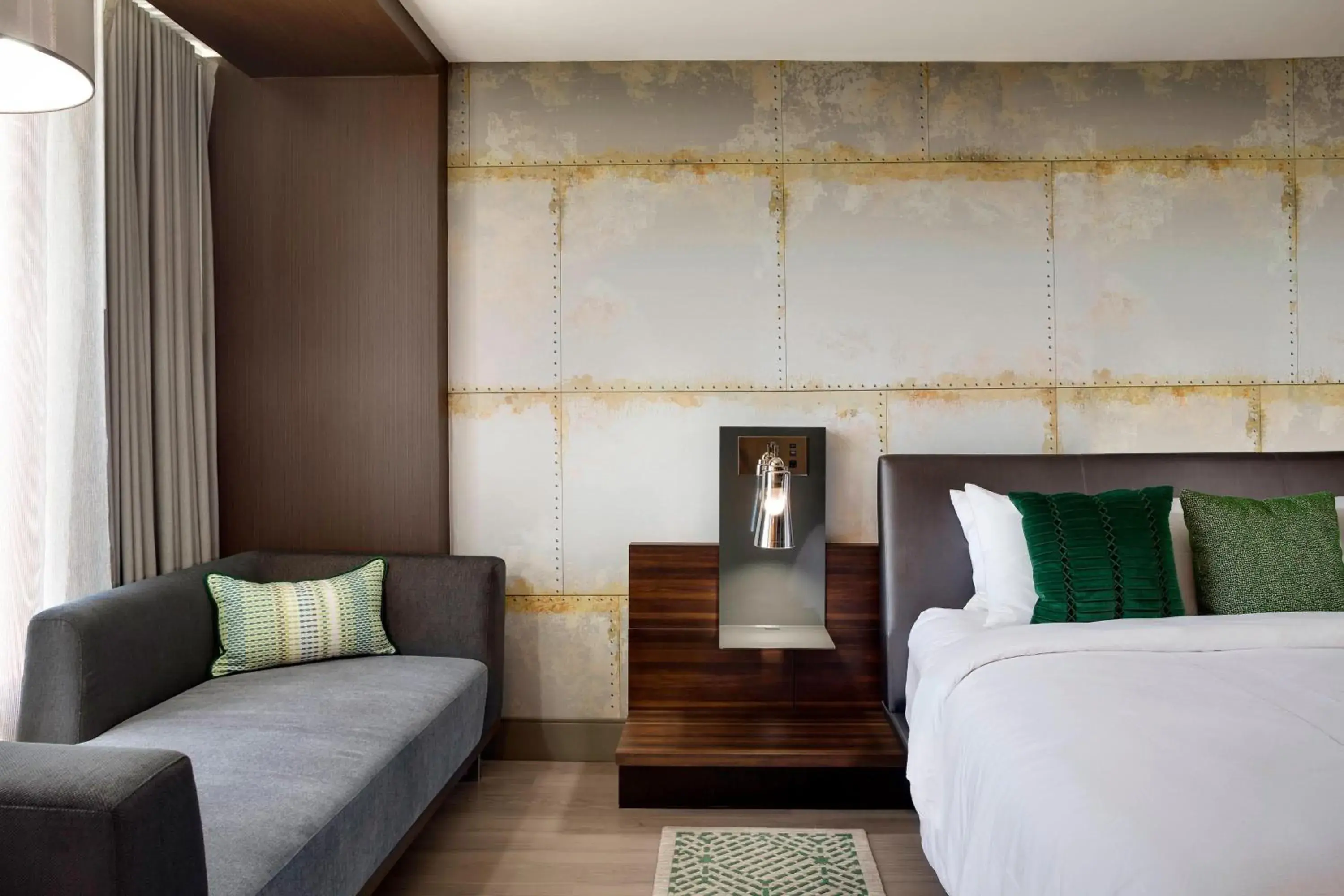 King Room with Lounge Access in North Charleston Marriott King Room with Lounge Access in North Charleston Marriott