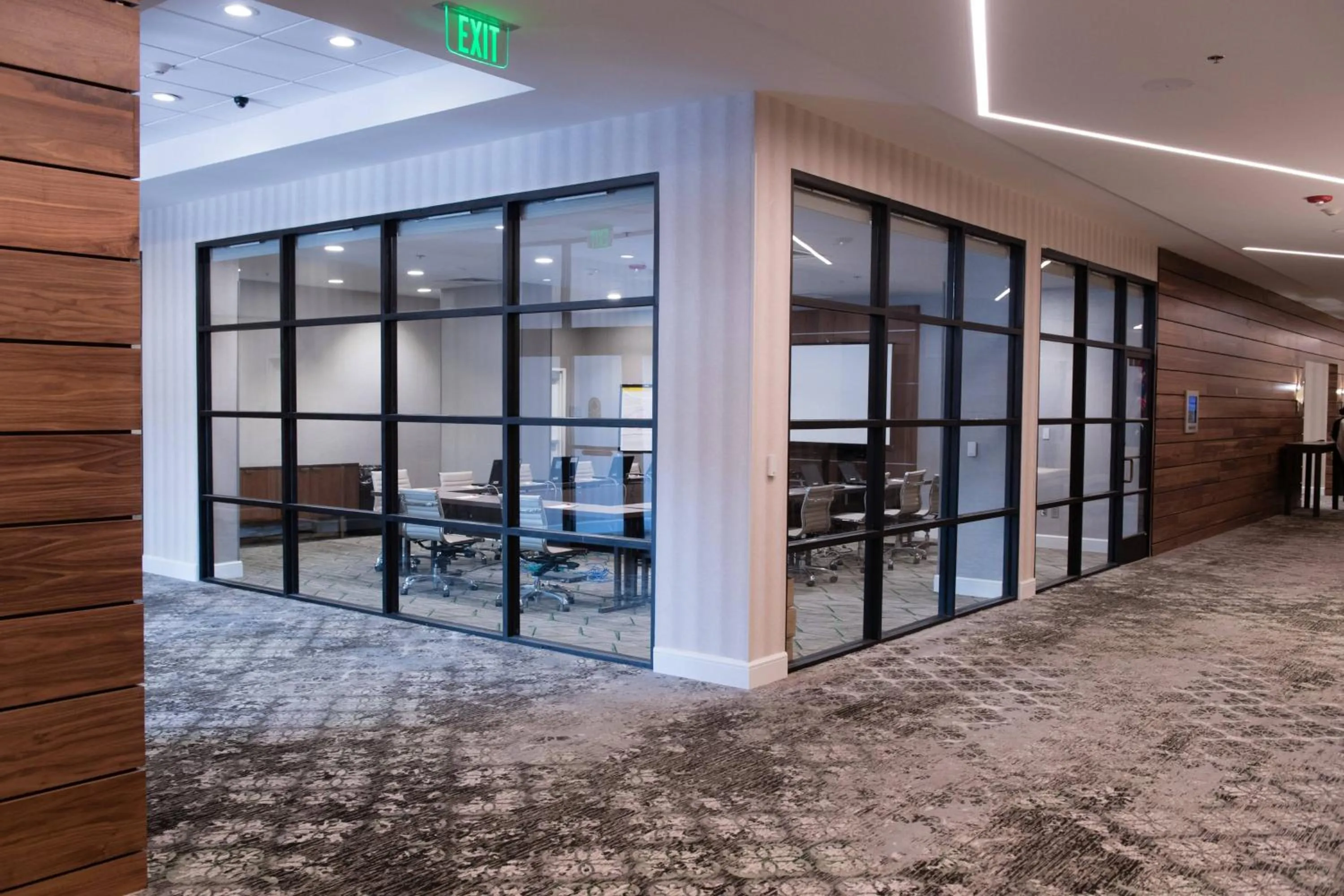 Meeting/conference room in North Charleston Marriott