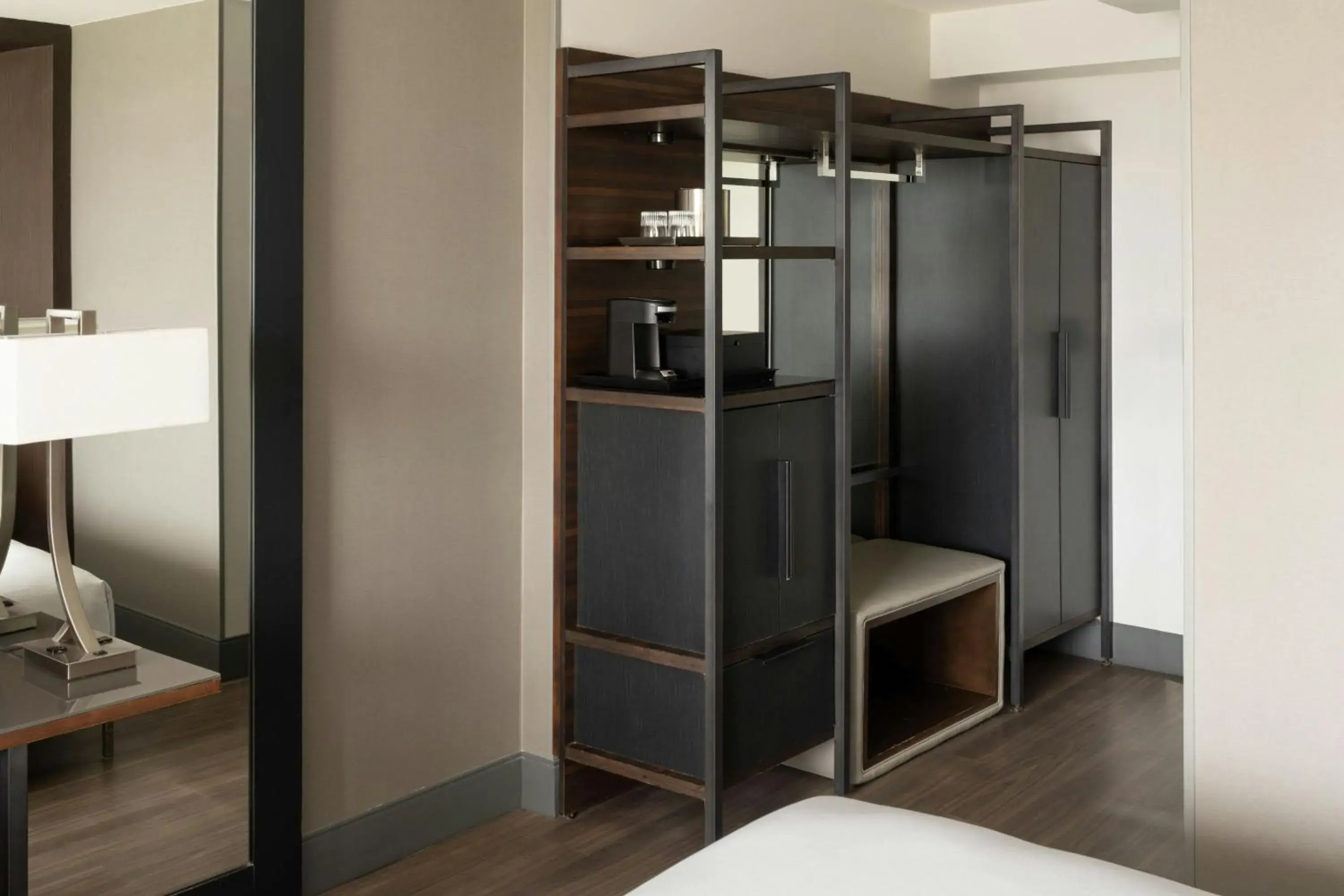 Queen Room with Two Queen Beds - Hearing Accessible in North Charleston Marriott Queen Room with Two Queen Beds - Hearing Accessible in North Charleston Marriott