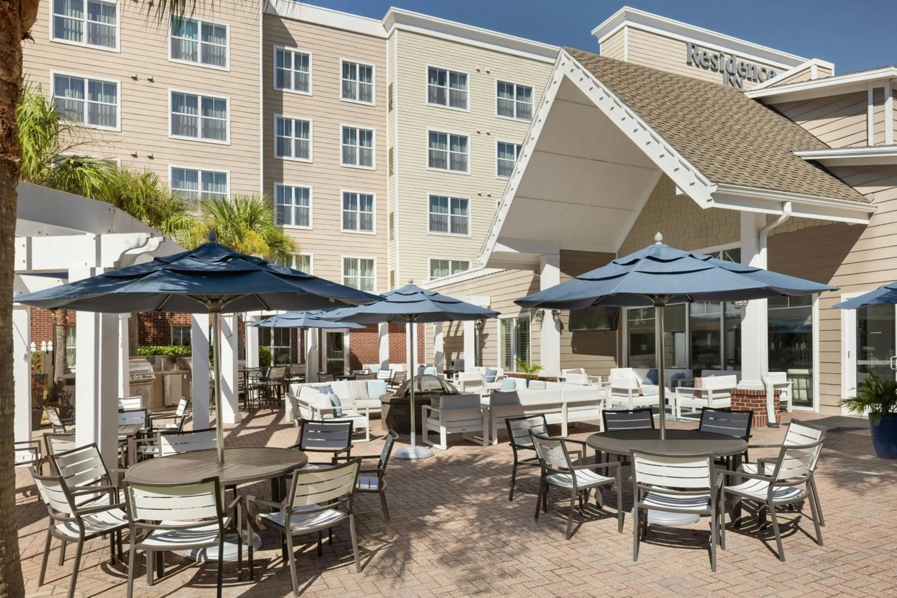 Other in Residence Inn by Marriott Amelia Island